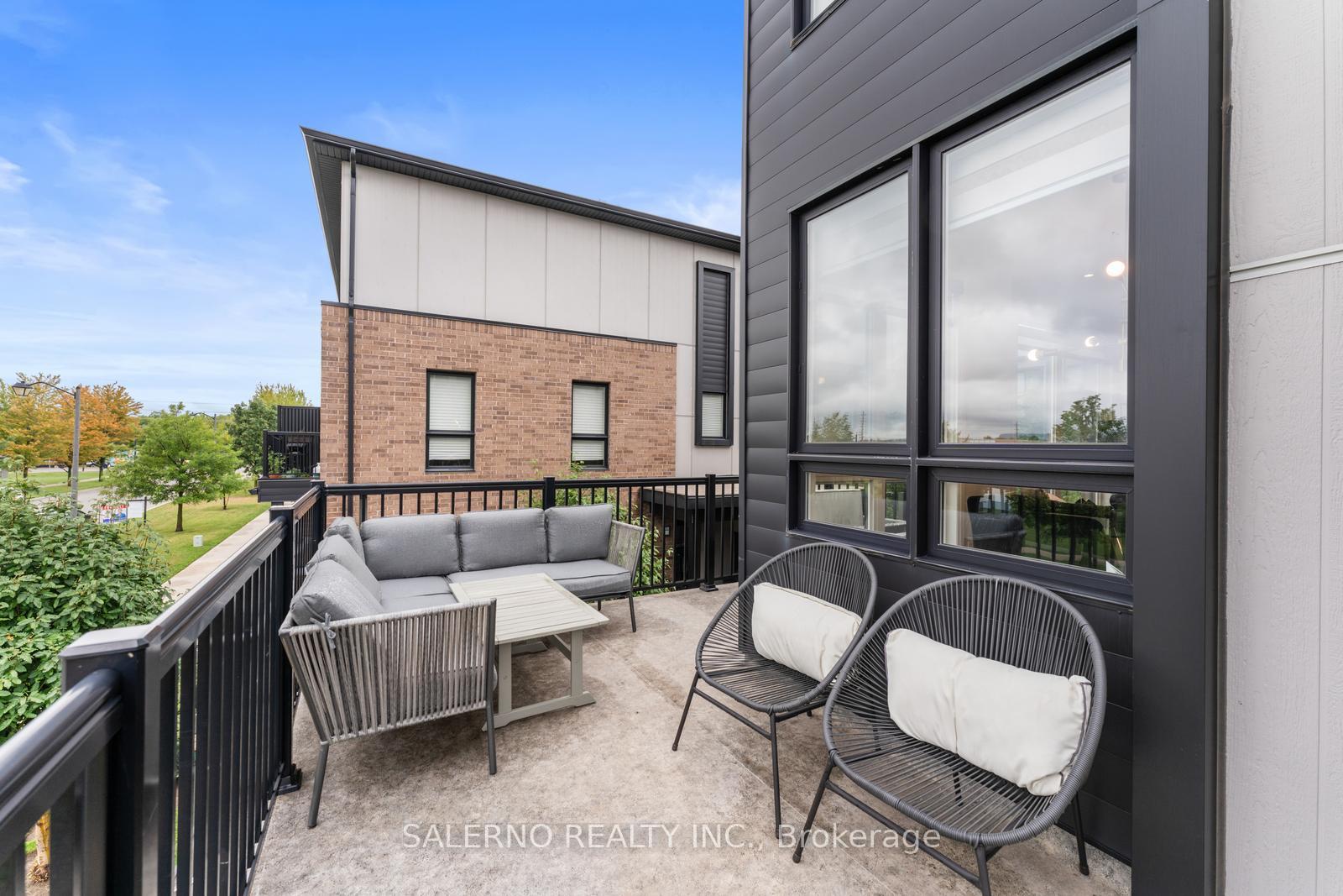 Photo 34 of Unit 209, 1206 Main Street E, Milton, Dempsey — HOMEH