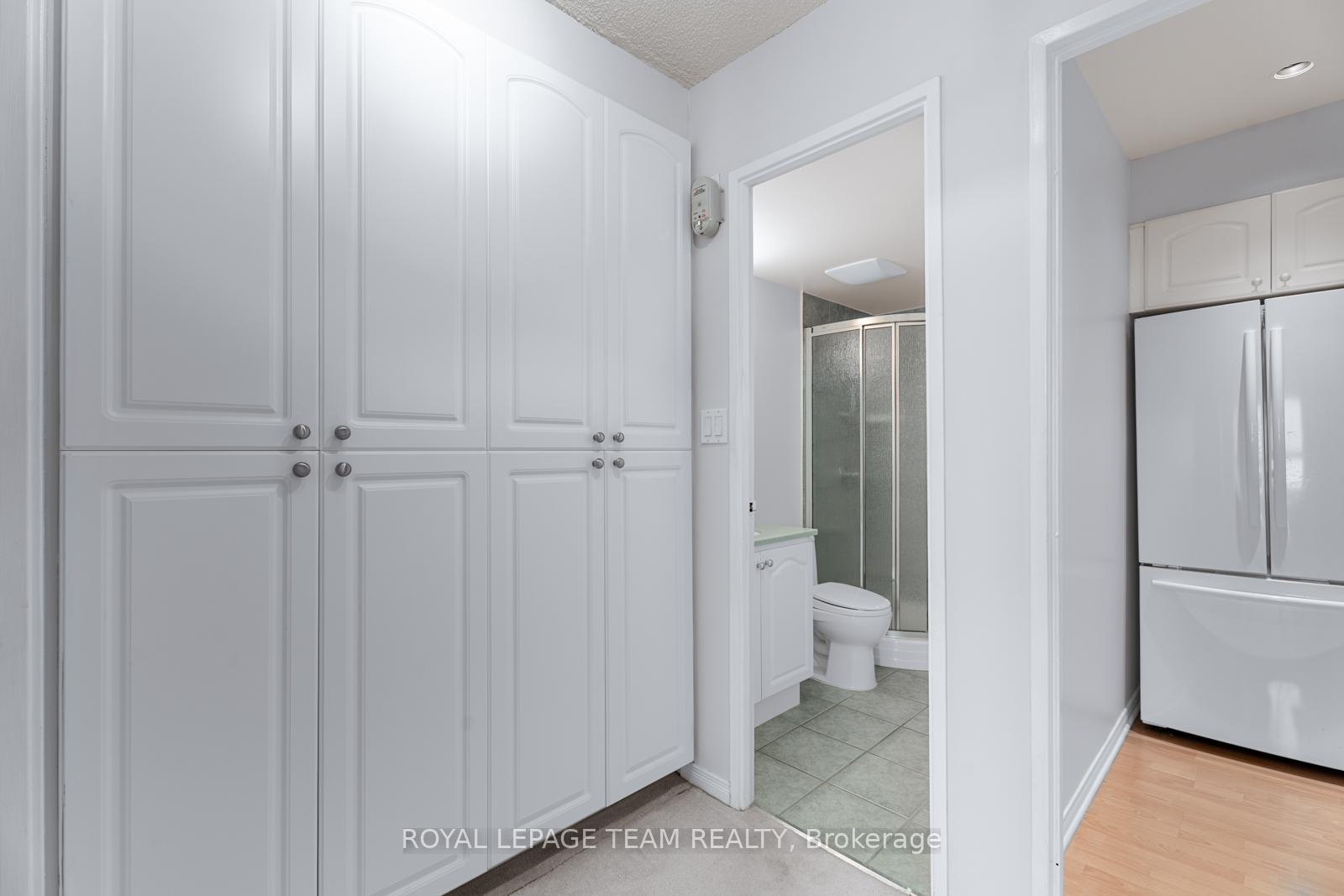 Photo 18 of Unit PH9, 555 Brittany Drive, Ottawa, Viscount Alexander Park — HOMEH