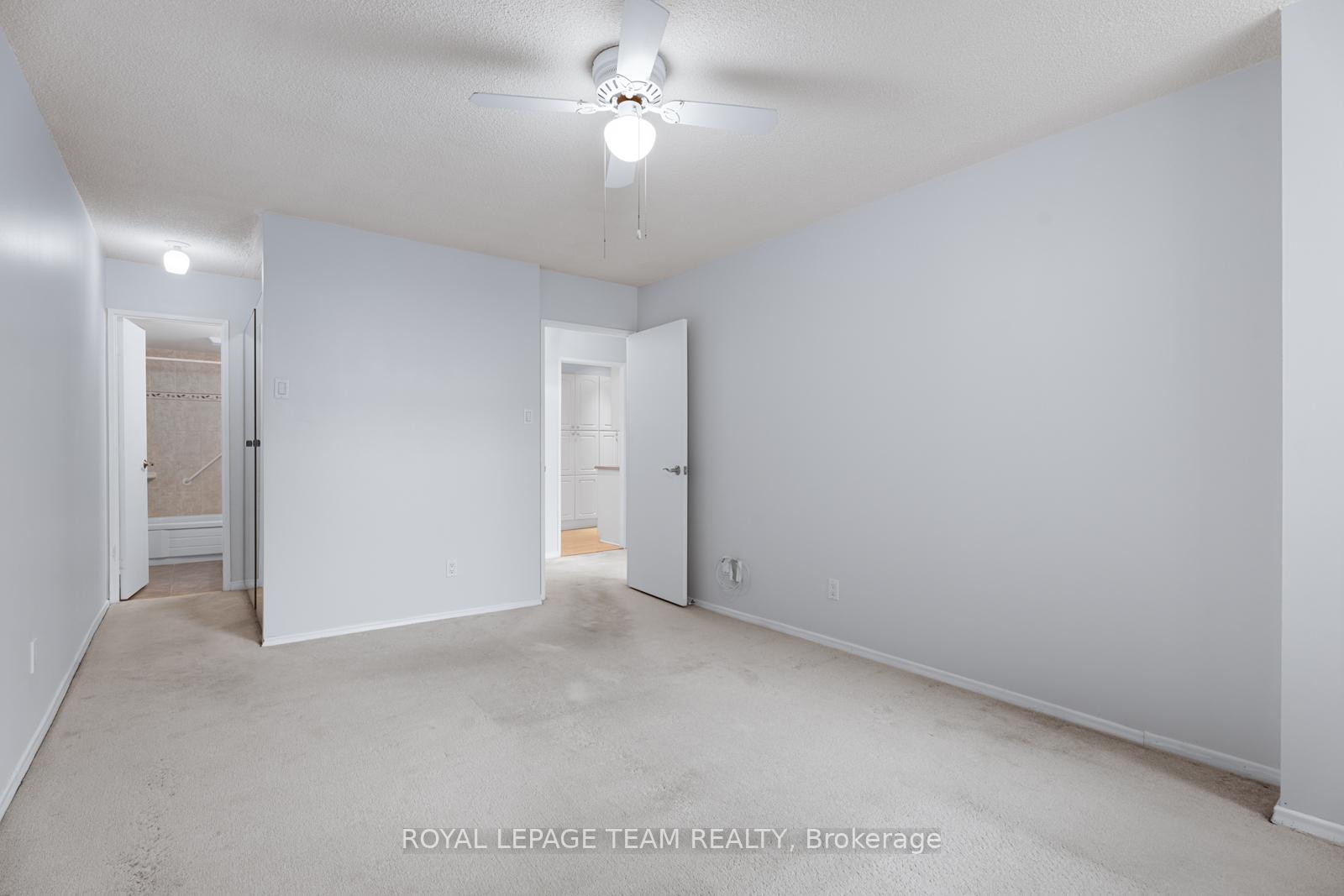 Photo 22 of Unit PH9, 555 Brittany Drive, Ottawa, Viscount Alexander Park — HOMEH