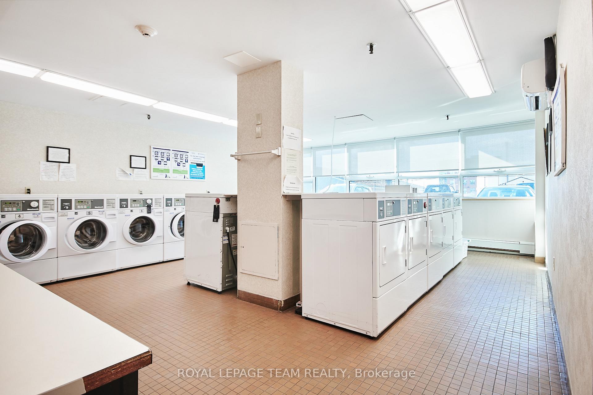 Photo 27 of Unit PH9, 555 Brittany Drive, Ottawa, Viscount Alexander Park — HOMEH