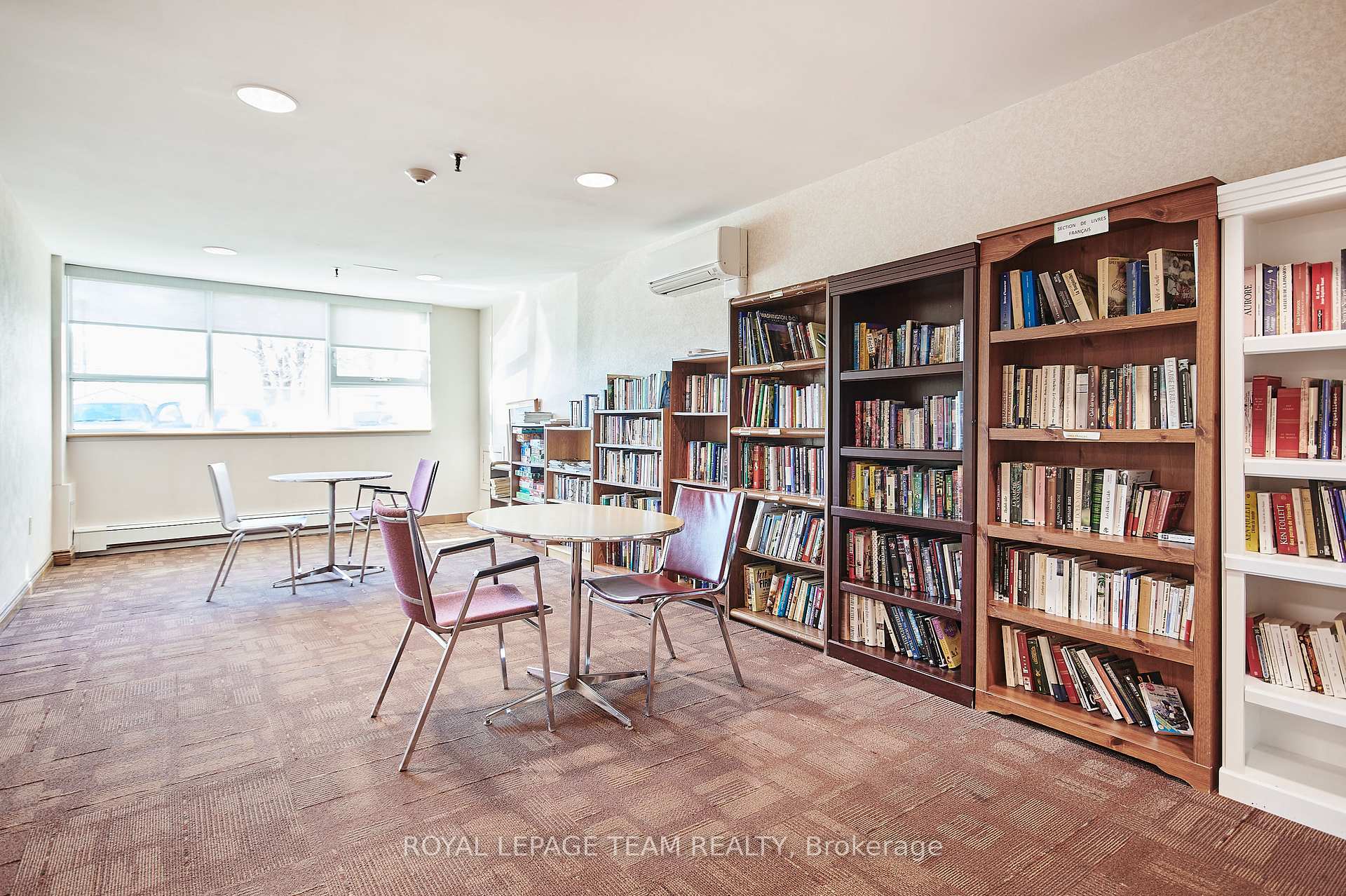 Photo 28 of Unit PH9, 555 Brittany Drive, Ottawa, Viscount Alexander Park — HOMEH