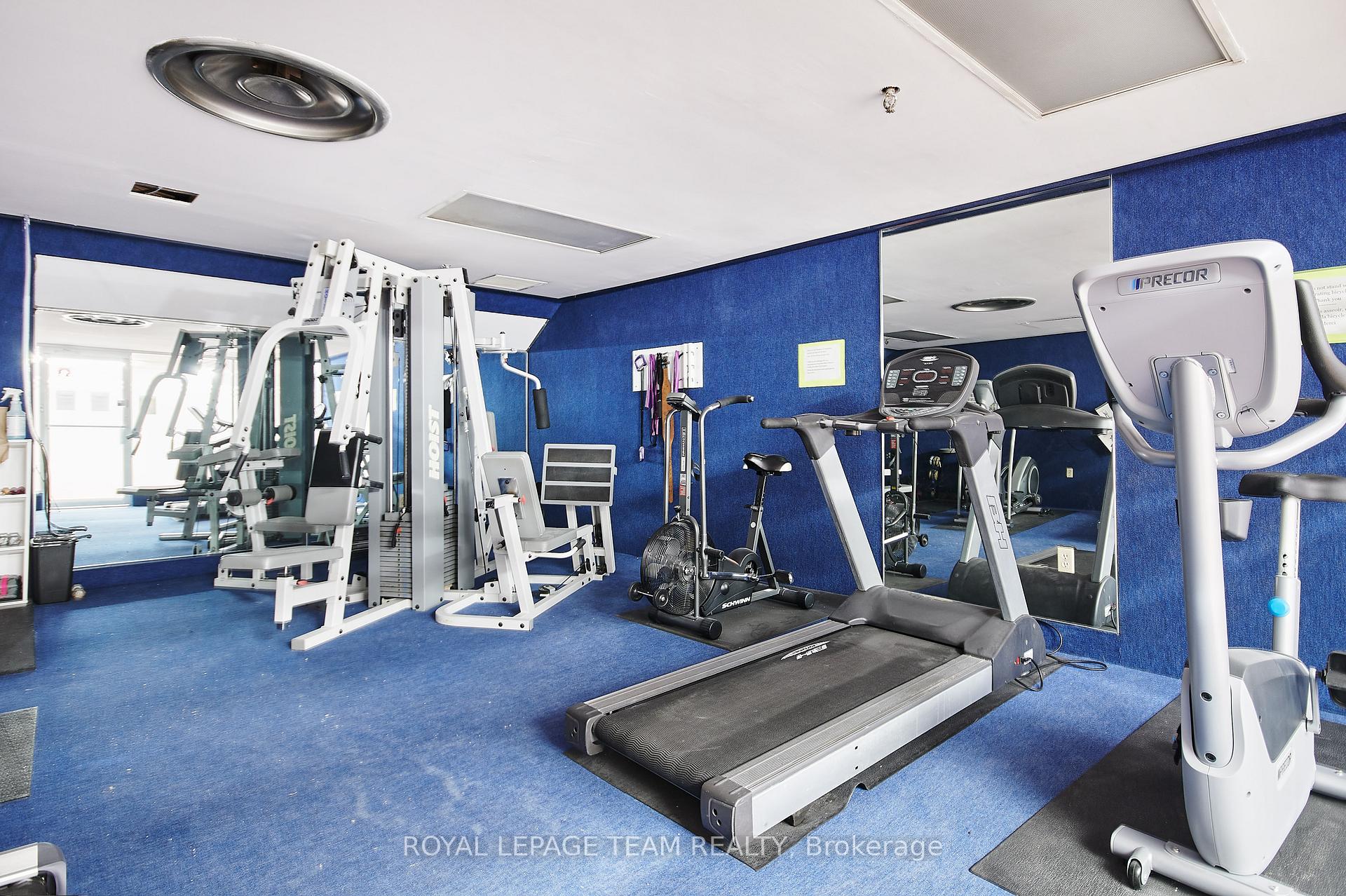 Photo 29 of Unit PH9, 555 Brittany Drive, Ottawa, Viscount Alexander Park — HOMEH