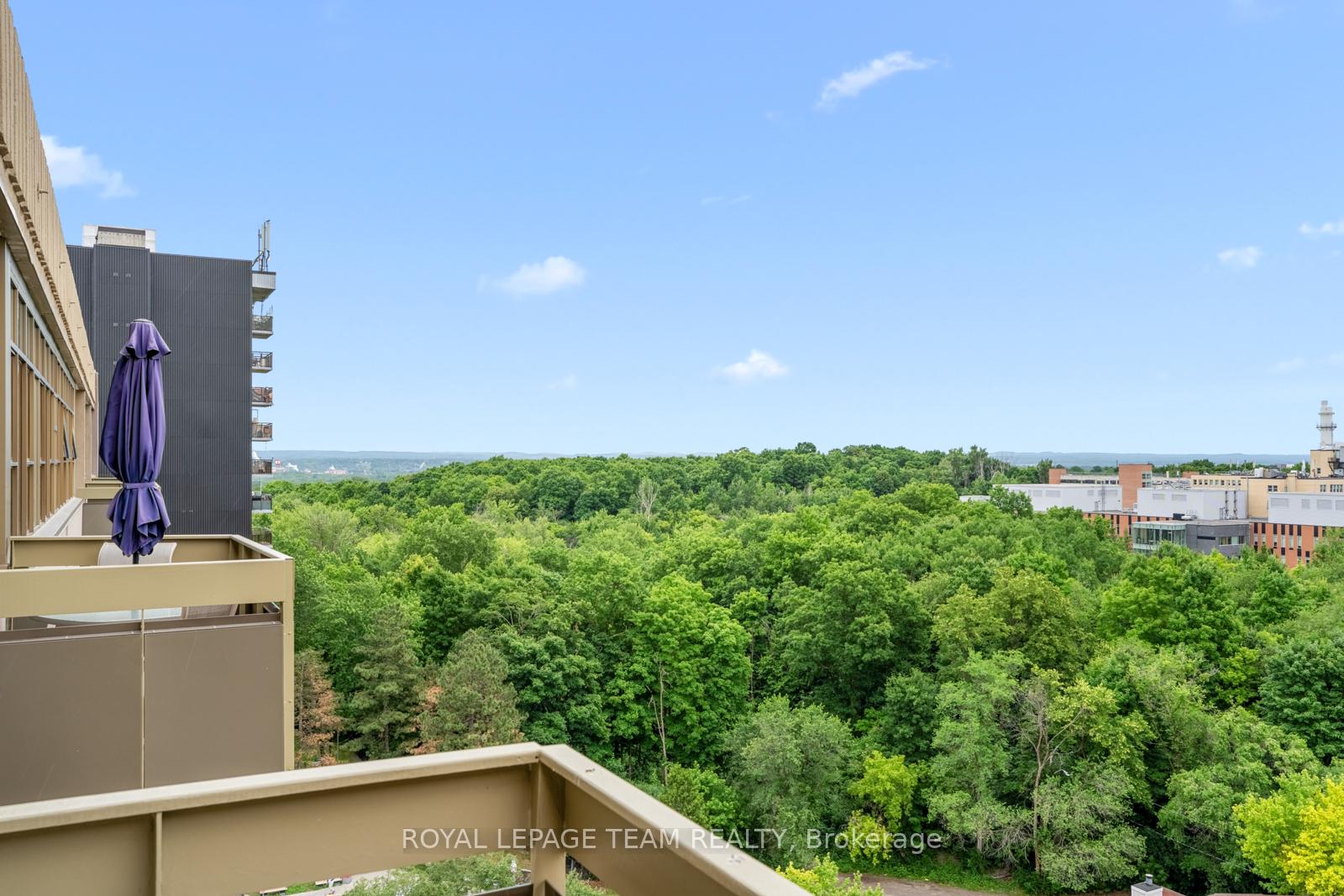 Photo 33 of Unit PH9, 555 Brittany Drive, Ottawa, Viscount Alexander Park — HOMEH