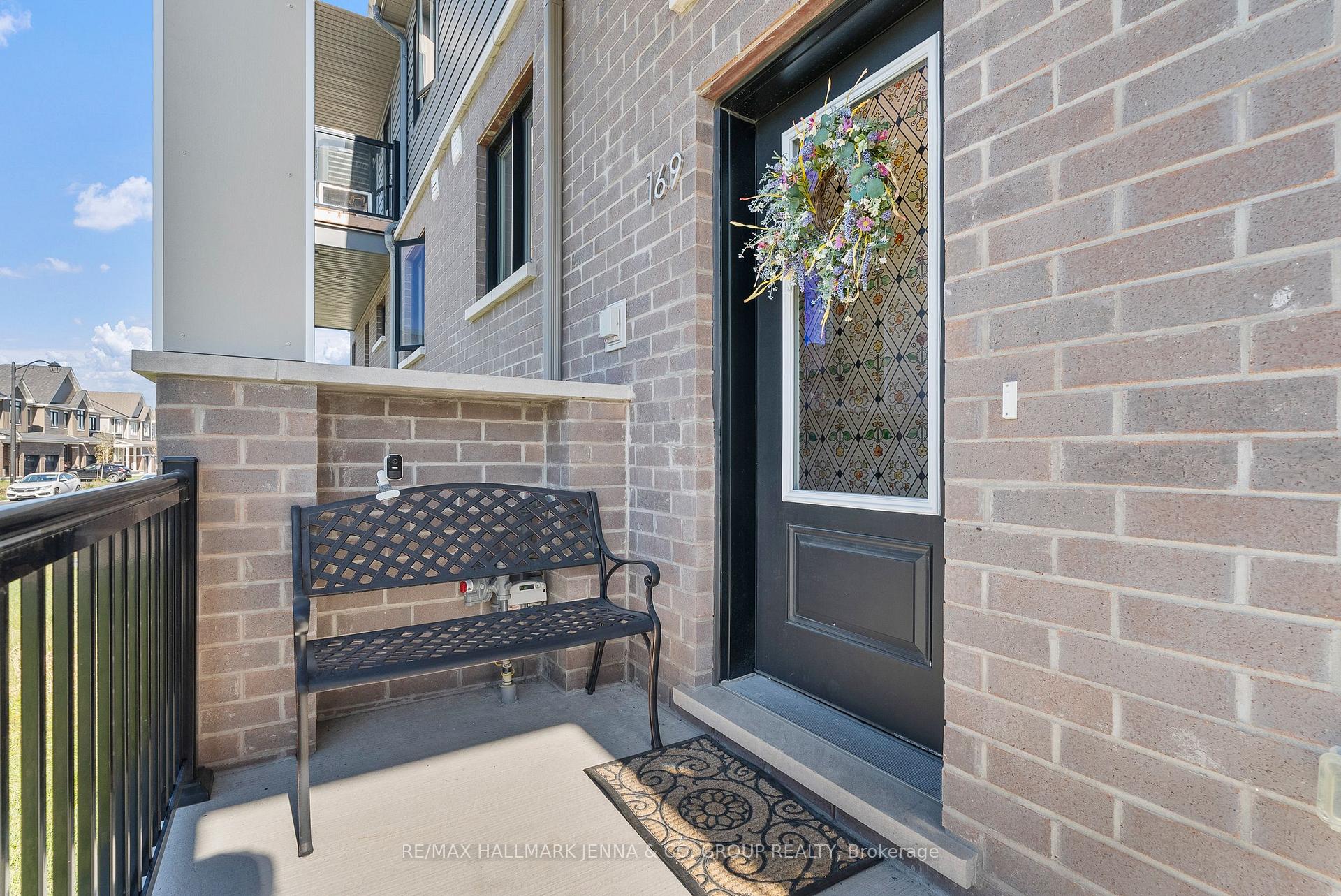 Photo 6 of 169 Beebalm Crescent, Ottawa, Barrhaven - Half Moon Bay — HOMEH