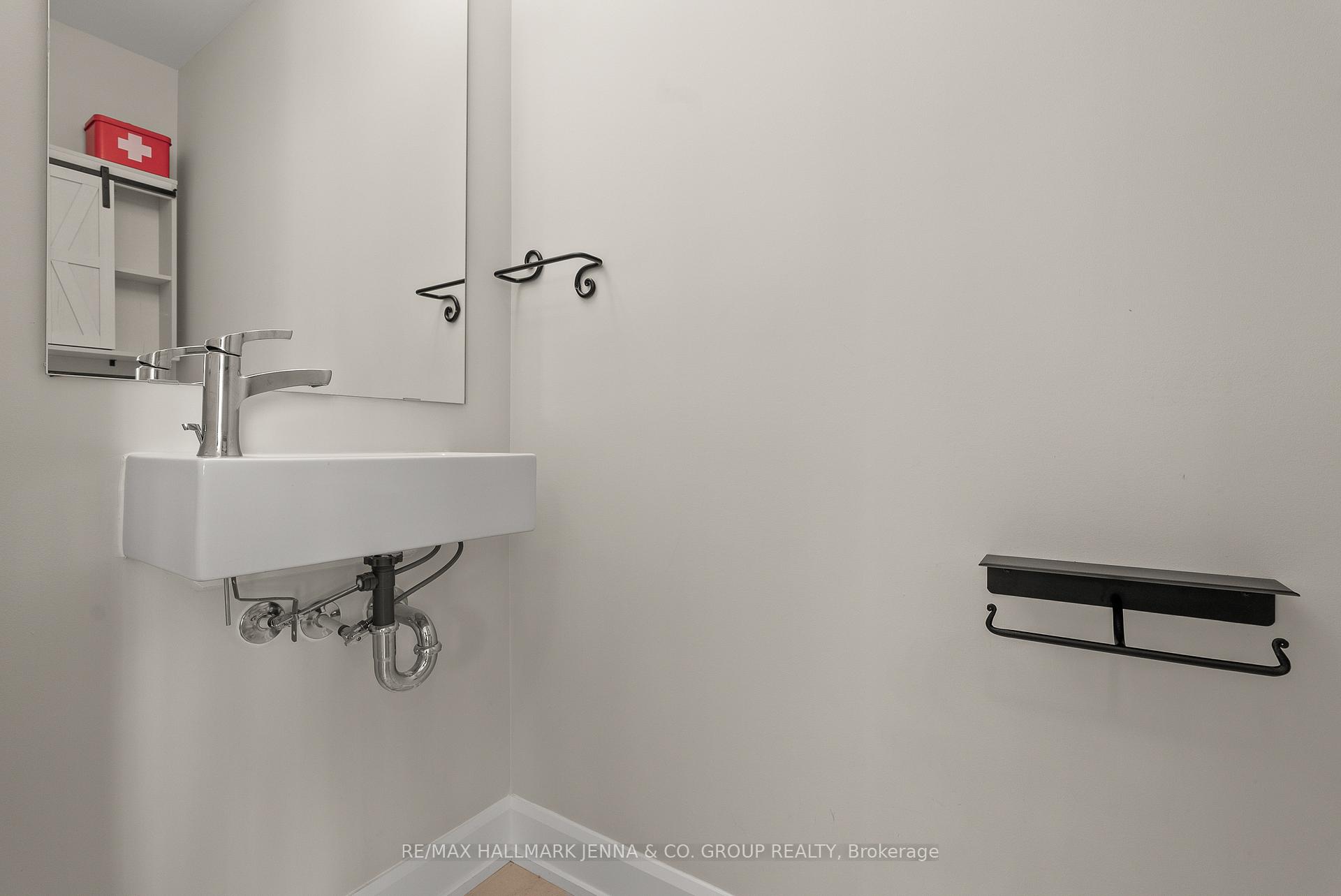 Photo 7 of 169 Beebalm Crescent, Ottawa, Barrhaven - Half Moon Bay — HOMEH