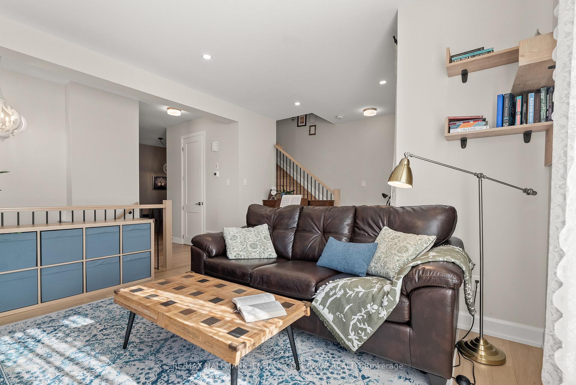 Photo 15 of 169 Beebalm Crescent, Ottawa, Barrhaven - Half Moon Bay — HOMEH