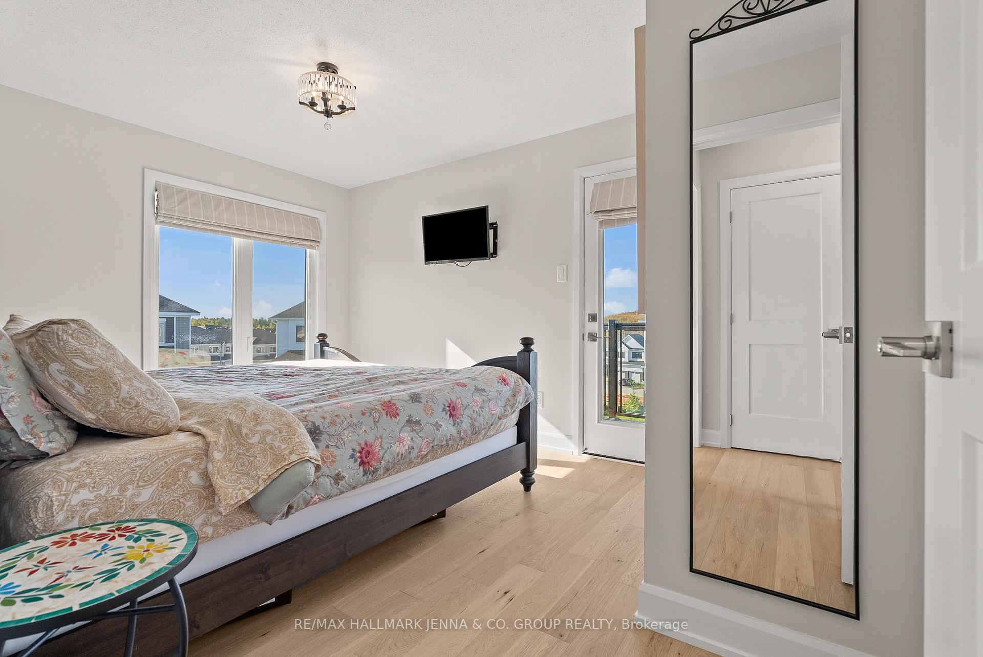Photo 20 of 169 Beebalm Crescent, Ottawa, Barrhaven - Half Moon Bay — HOMEH