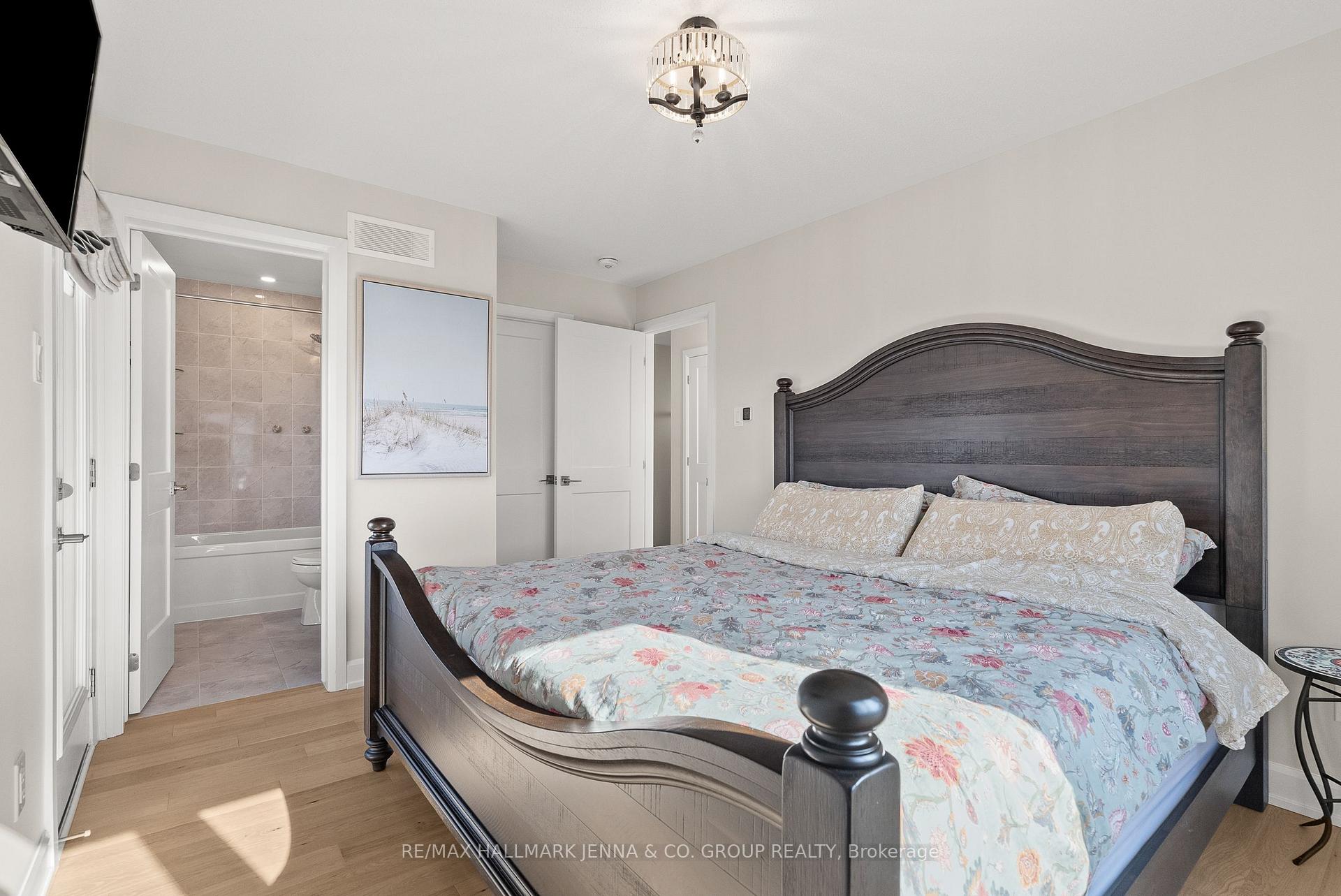 Photo 24 of 169 Beebalm Crescent, Ottawa, Barrhaven - Half Moon Bay — HOMEH