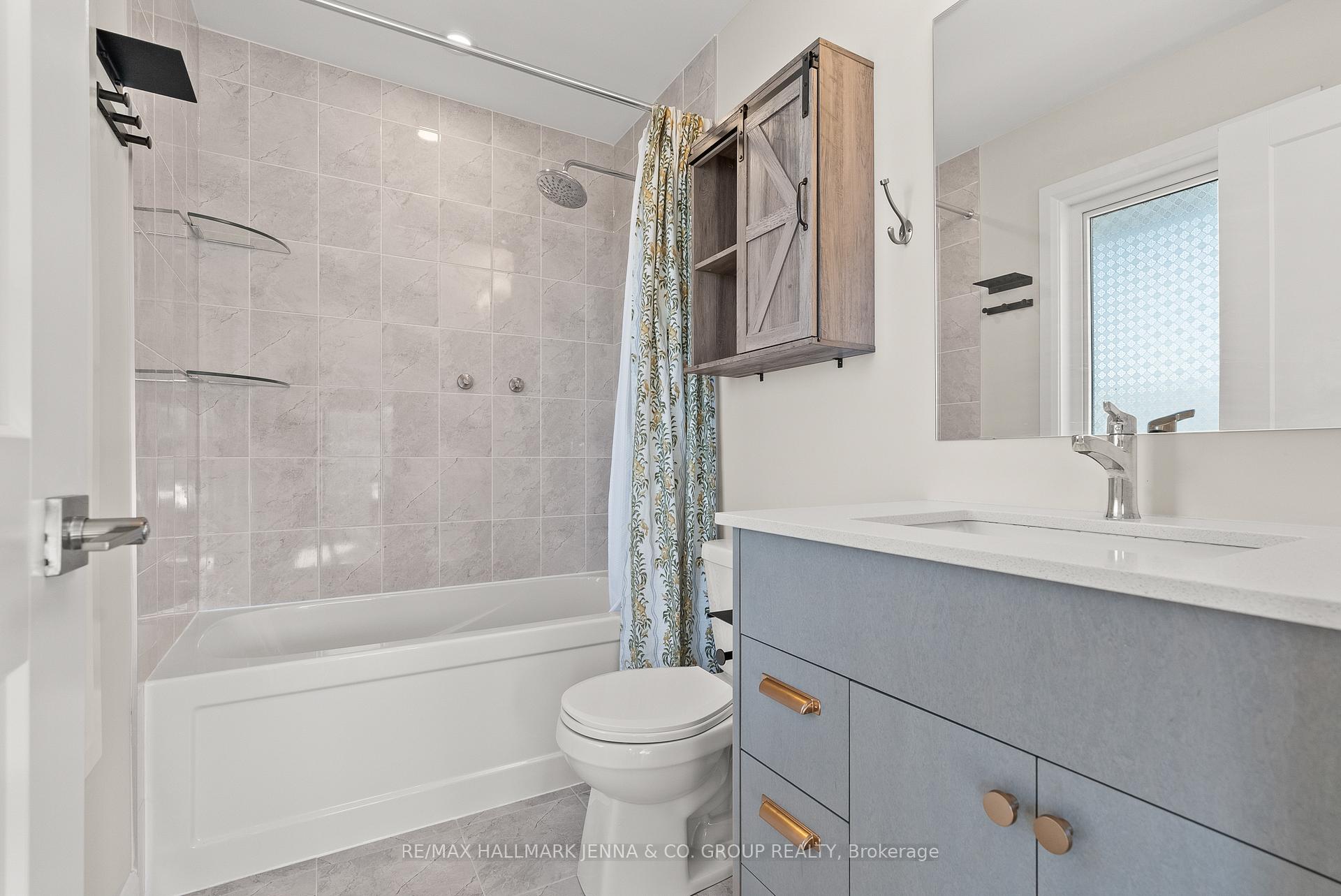 Photo 17 of 169 Beebalm Crescent, Ottawa, Barrhaven - Half Moon Bay — HOMEH