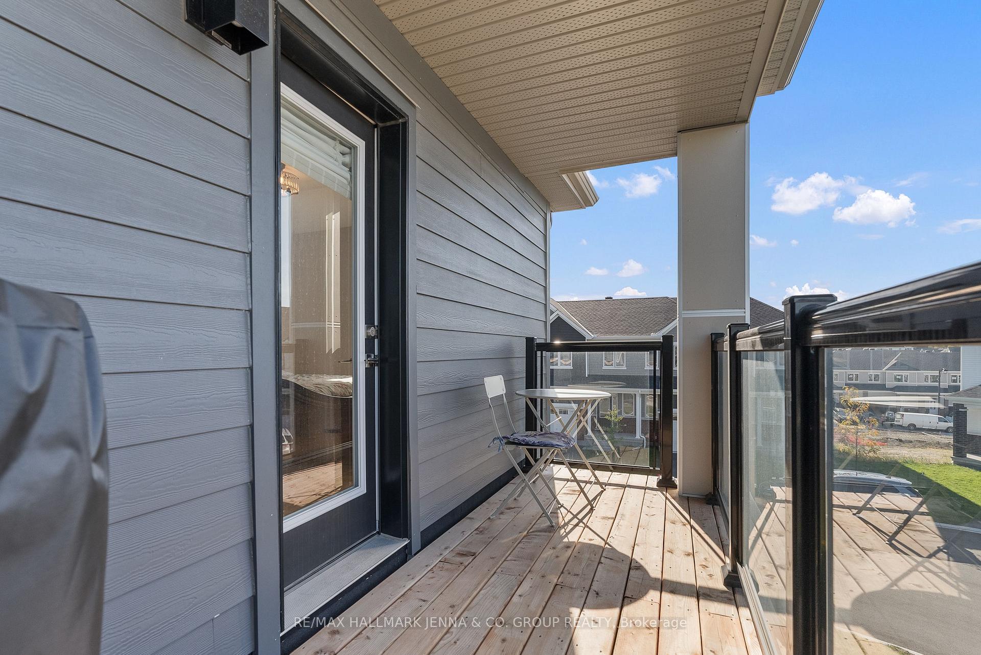 Photo 25 of 169 Beebalm Crescent, Ottawa, Barrhaven - Half Moon Bay — HOMEH