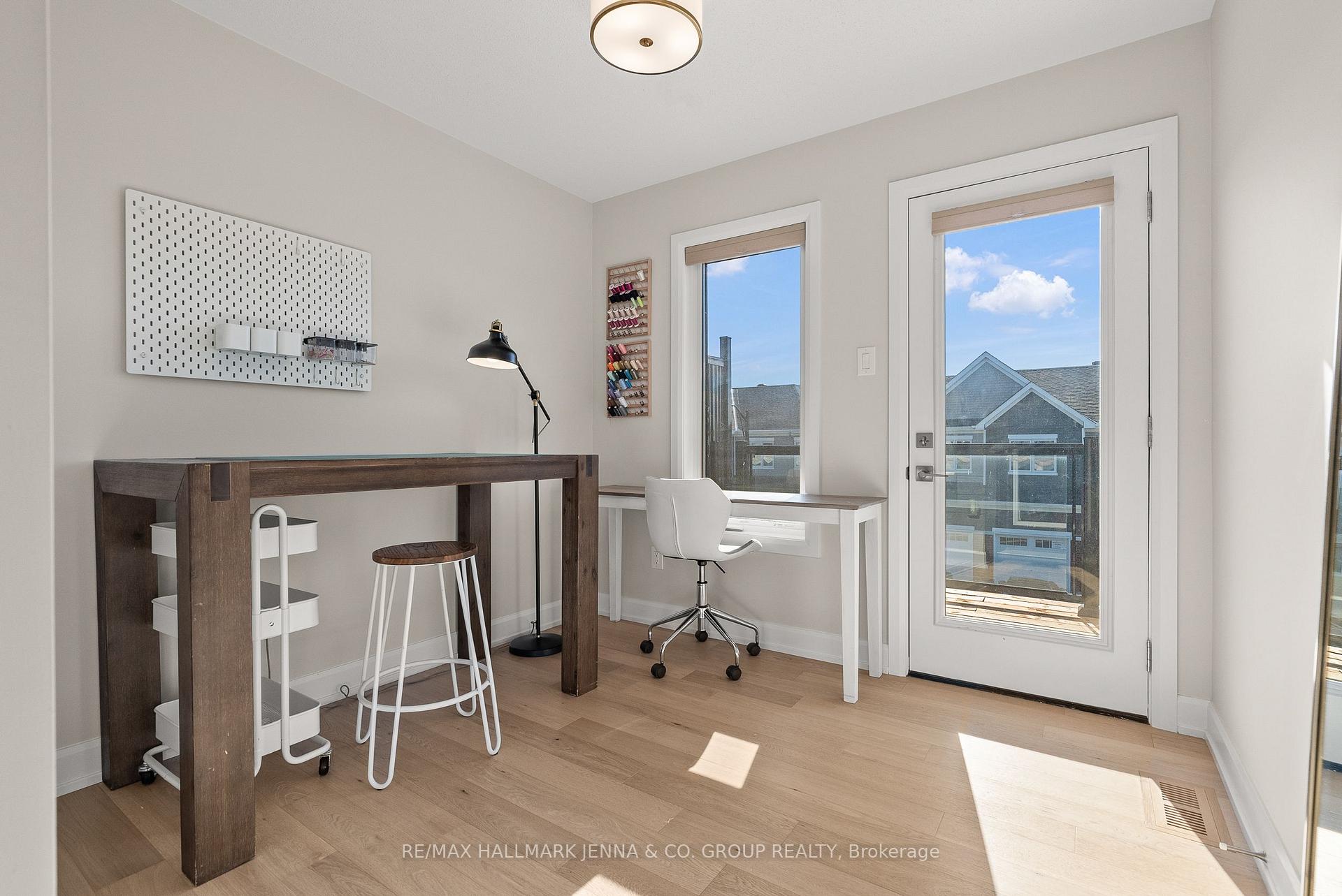Photo 18 of 169 Beebalm Crescent, Ottawa, Barrhaven - Half Moon Bay — HOMEH