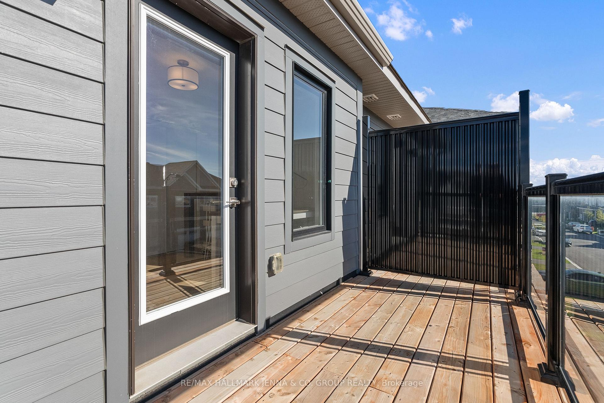 Photo 21 of 169 Beebalm Crescent, Ottawa, Barrhaven - Half Moon Bay — HOMEH
