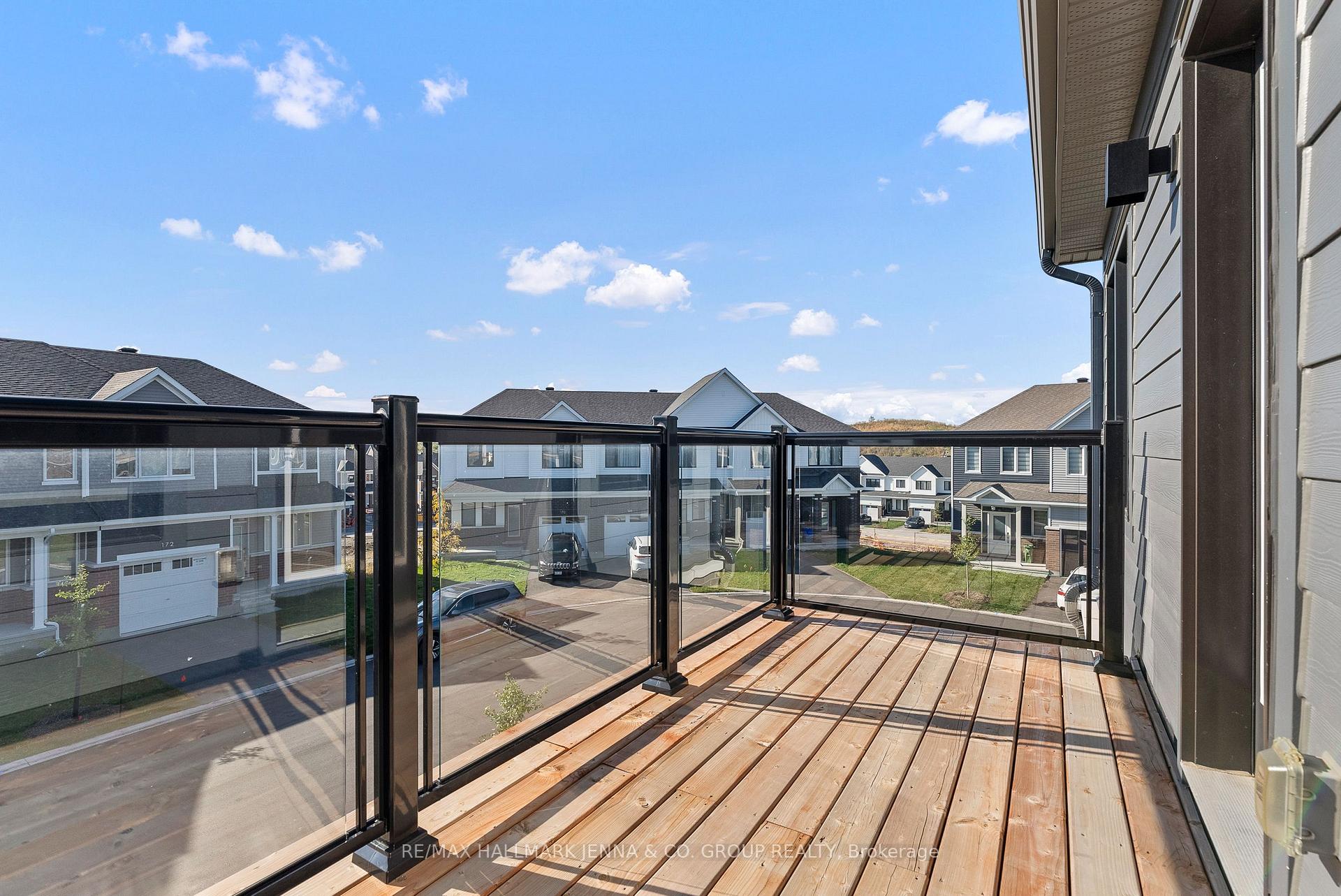 Photo 27 of 169 Beebalm Crescent, Ottawa, Barrhaven - Half Moon Bay — HOMEH