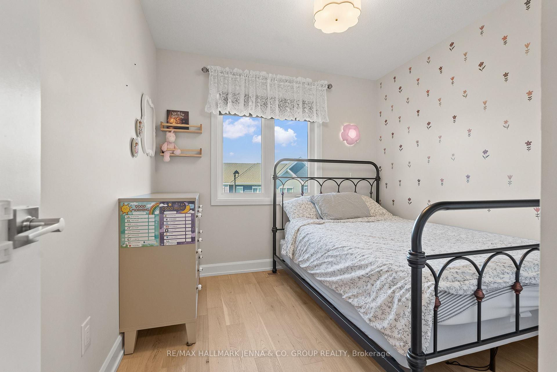 Photo 28 of 169 Beebalm Crescent, Ottawa, Barrhaven - Half Moon Bay — HOMEH
