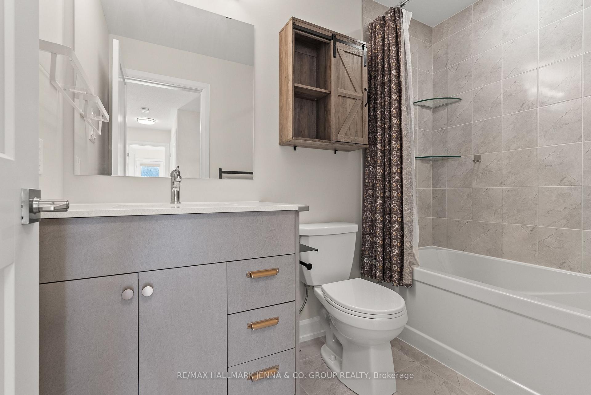 Photo 23 of 169 Beebalm Crescent, Ottawa, Barrhaven - Half Moon Bay — HOMEH