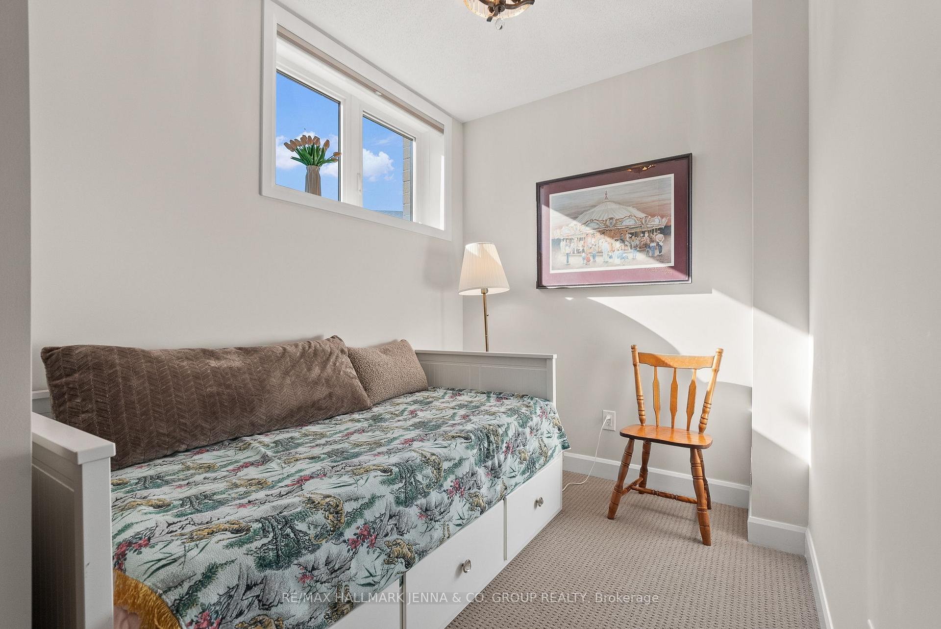 Photo 26 of 169 Beebalm Crescent, Ottawa, Barrhaven - Half Moon Bay — HOMEH