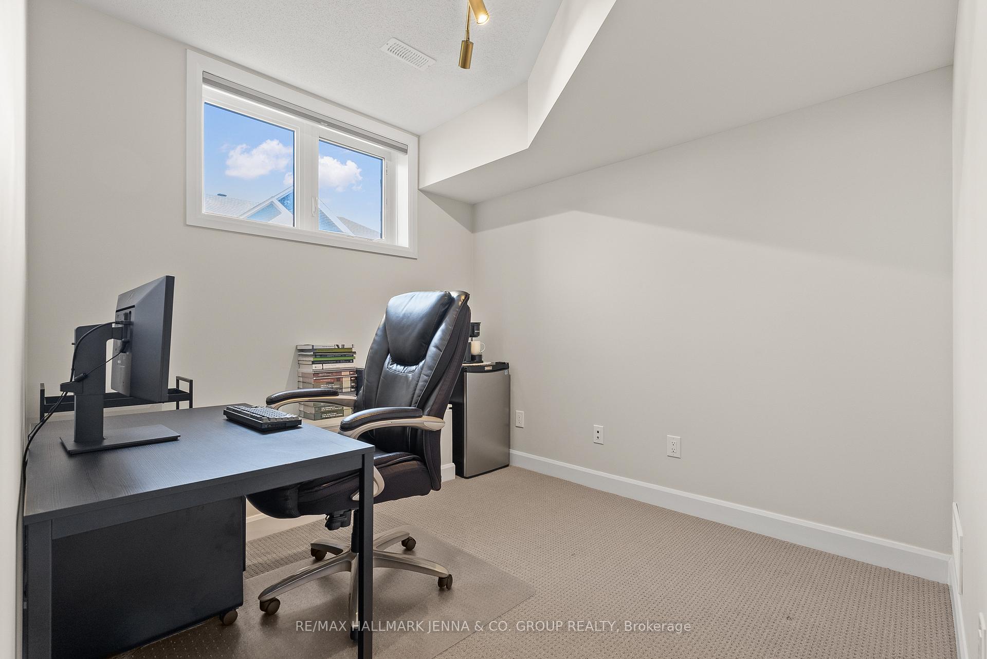 Photo 29 of 169 Beebalm Crescent, Ottawa, Barrhaven - Half Moon Bay — HOMEH