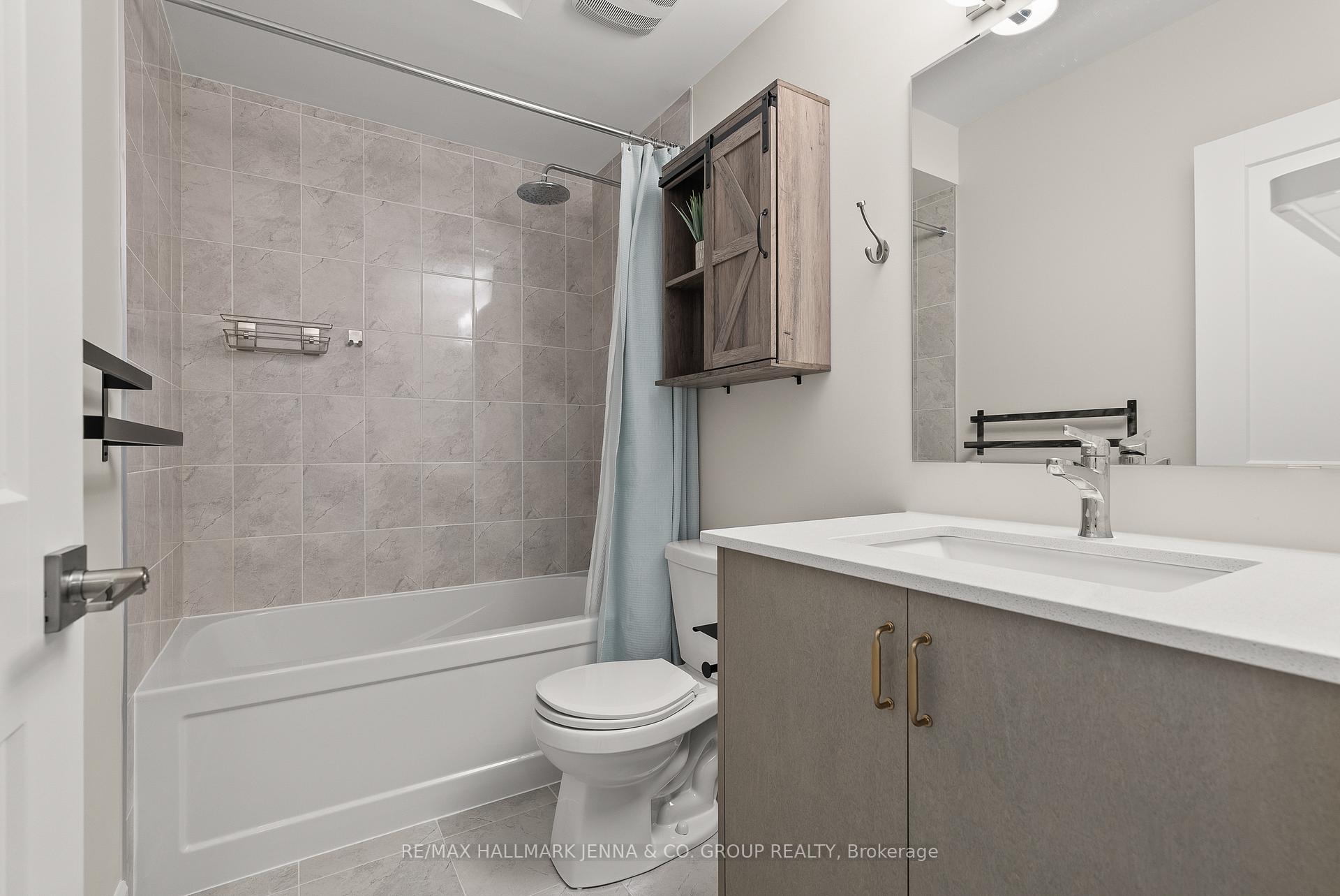 Photo 30 of 169 Beebalm Crescent, Ottawa, Barrhaven - Half Moon Bay — HOMEH