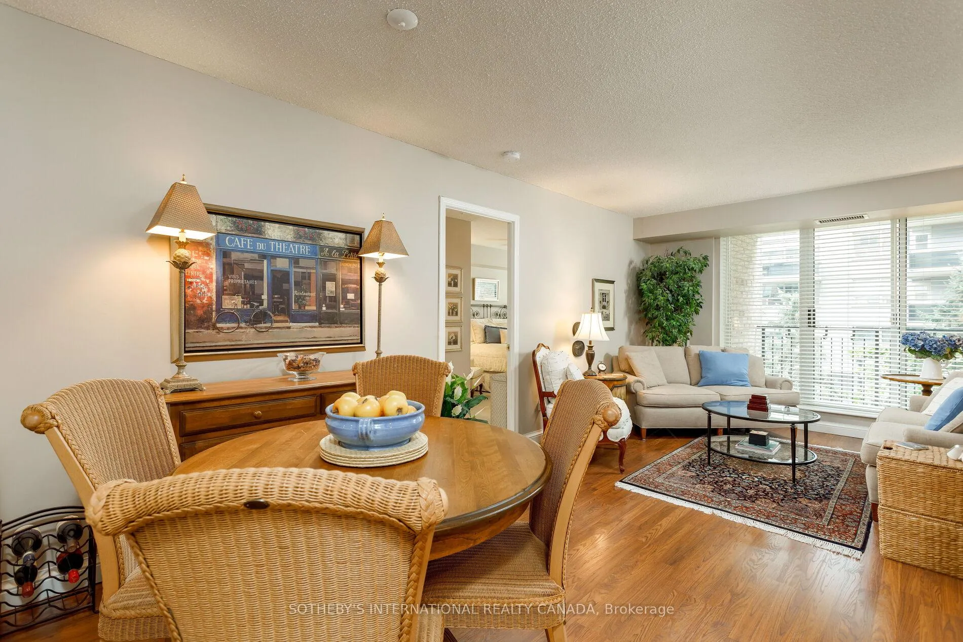 Photo 9 of Unit 301, 188 Redpath Avenue, Toronto, Mount Pleasant West — HOMEH