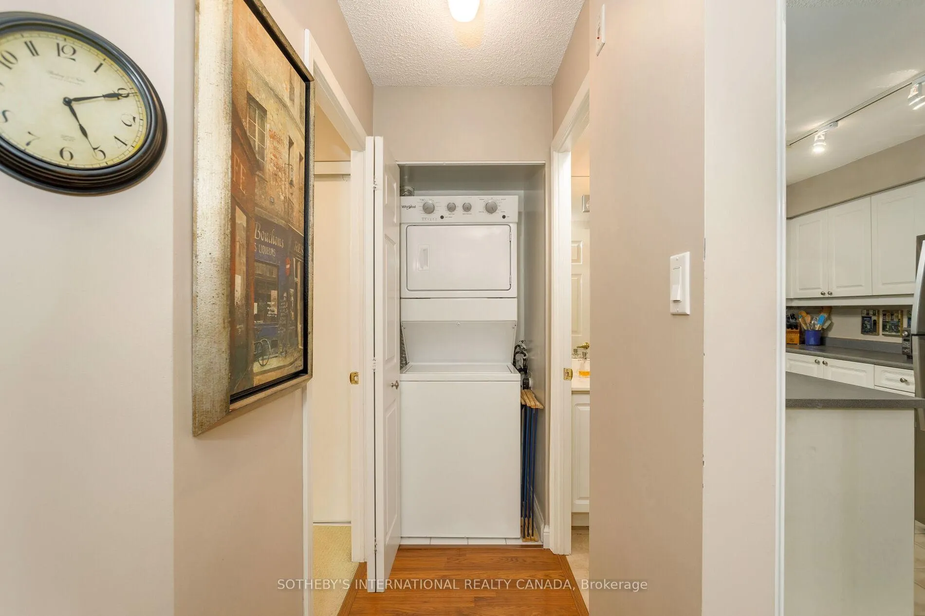 Photo 25 of Unit 301, 188 Redpath Avenue, Toronto, Mount Pleasant West — HOMEH