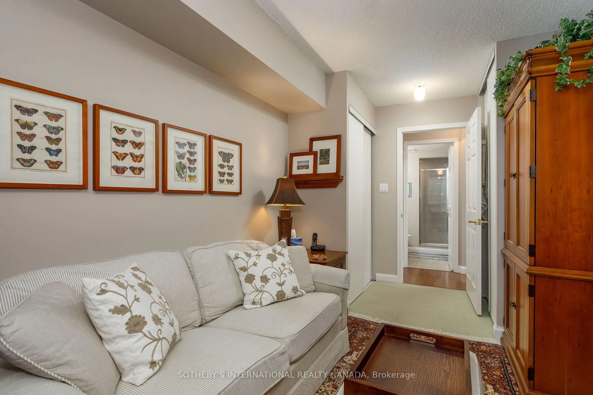 Photo 26 of Unit 301, 188 Redpath Avenue, Toronto, Mount Pleasant West — HOMEH