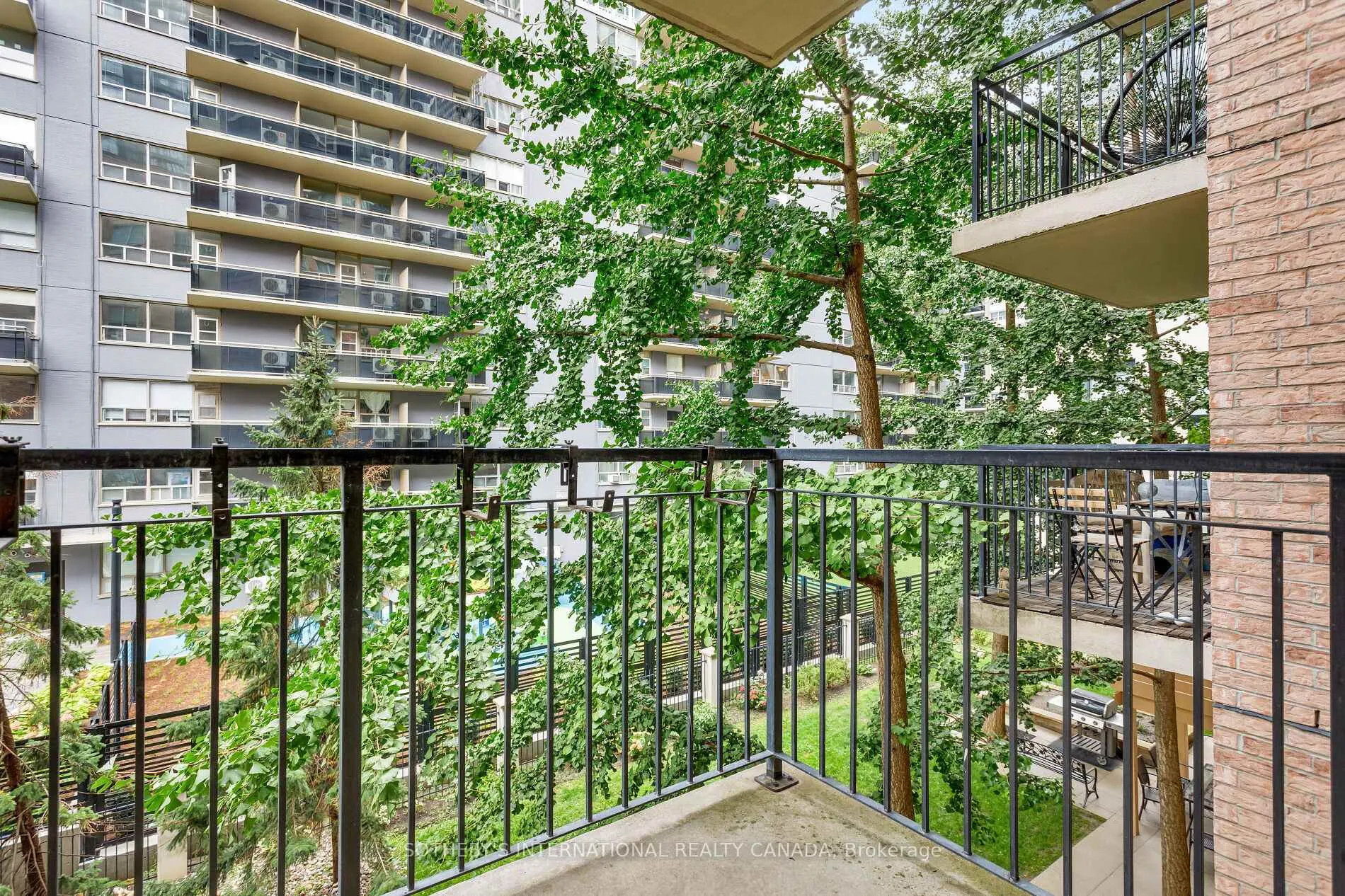 Photo 29 of Unit 301, 188 Redpath Avenue, Toronto, Mount Pleasant West — HOMEH