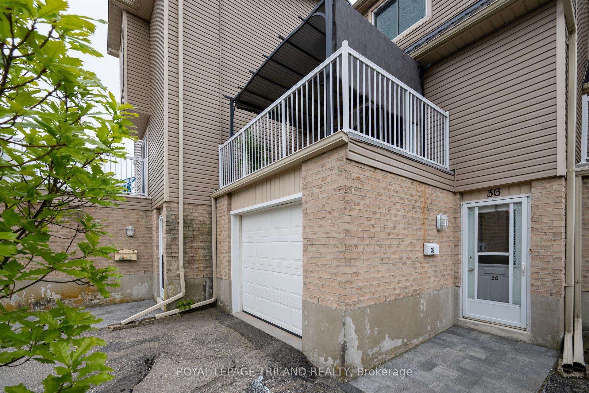 Photo 2 of Unit 36, 301 Carlow Road, Central Elgin, Port Stanley — HOMEH