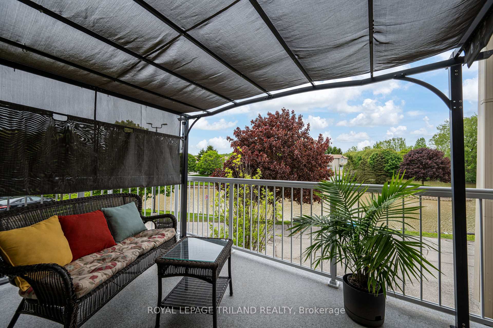 Photo 4 of Unit 36, 301 Carlow Road, Central Elgin, Port Stanley — HOMEH