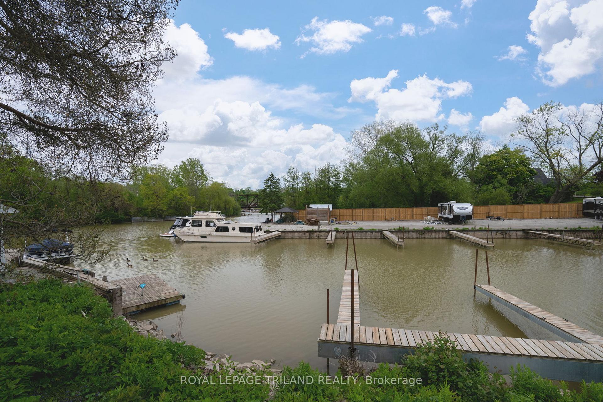 Photo 5 of Unit 36, 301 Carlow Road, Central Elgin, Port Stanley — HOMEH