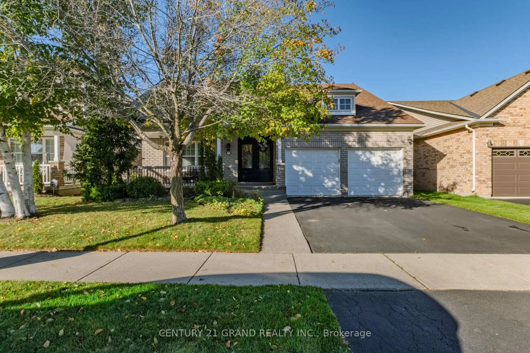 Photo 1 of 72 Hunter Way, Brantford, Shellard Lane — HOMEH