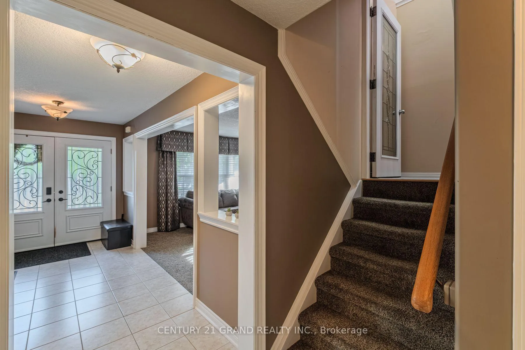 Photo 34 of 72 Hunter Way, Brantford, Shellard Lane — HOMEH