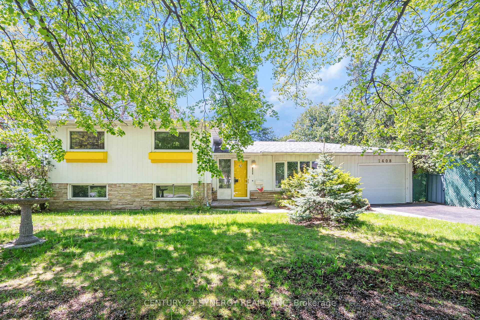 Photo 1 of 1408 Appleton Drive, Ottawa, Pineview — HOMEH