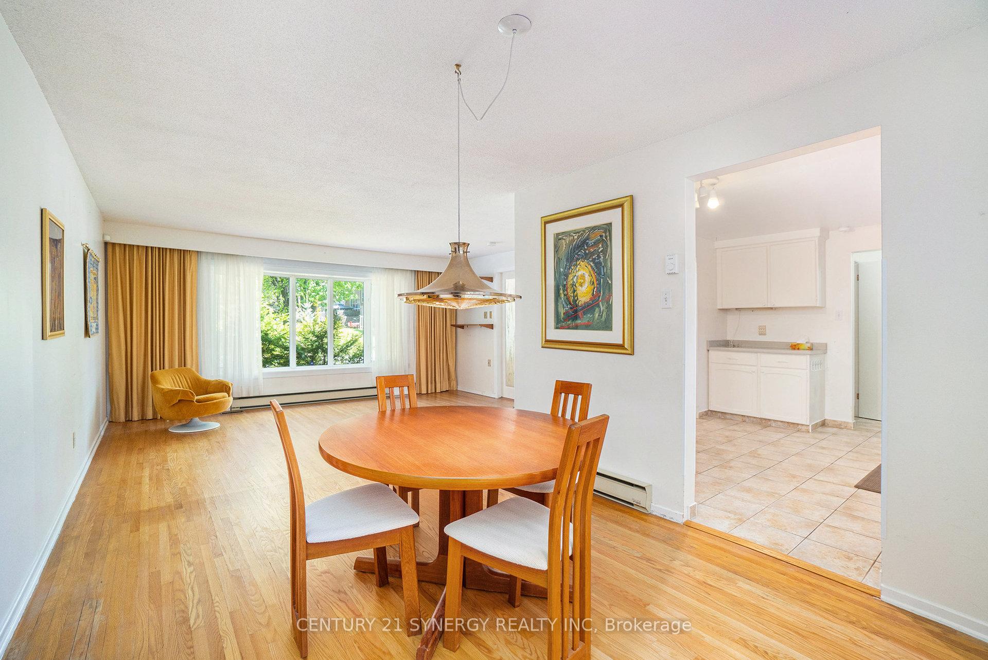 Photo 8 of 1408 Appleton Drive, Ottawa, Pineview — HOMEH
