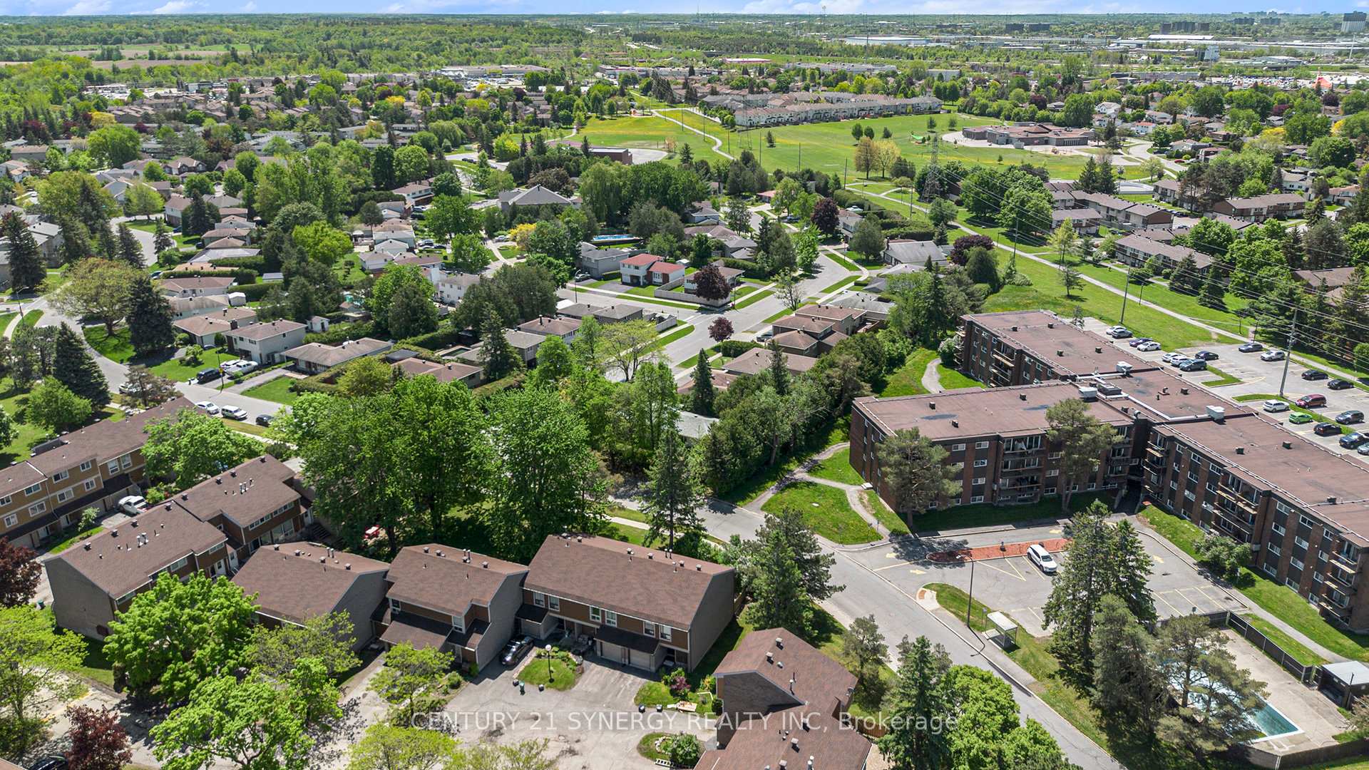 Photo 28 of 1408 Appleton Drive, Ottawa, Pineview — HOMEH