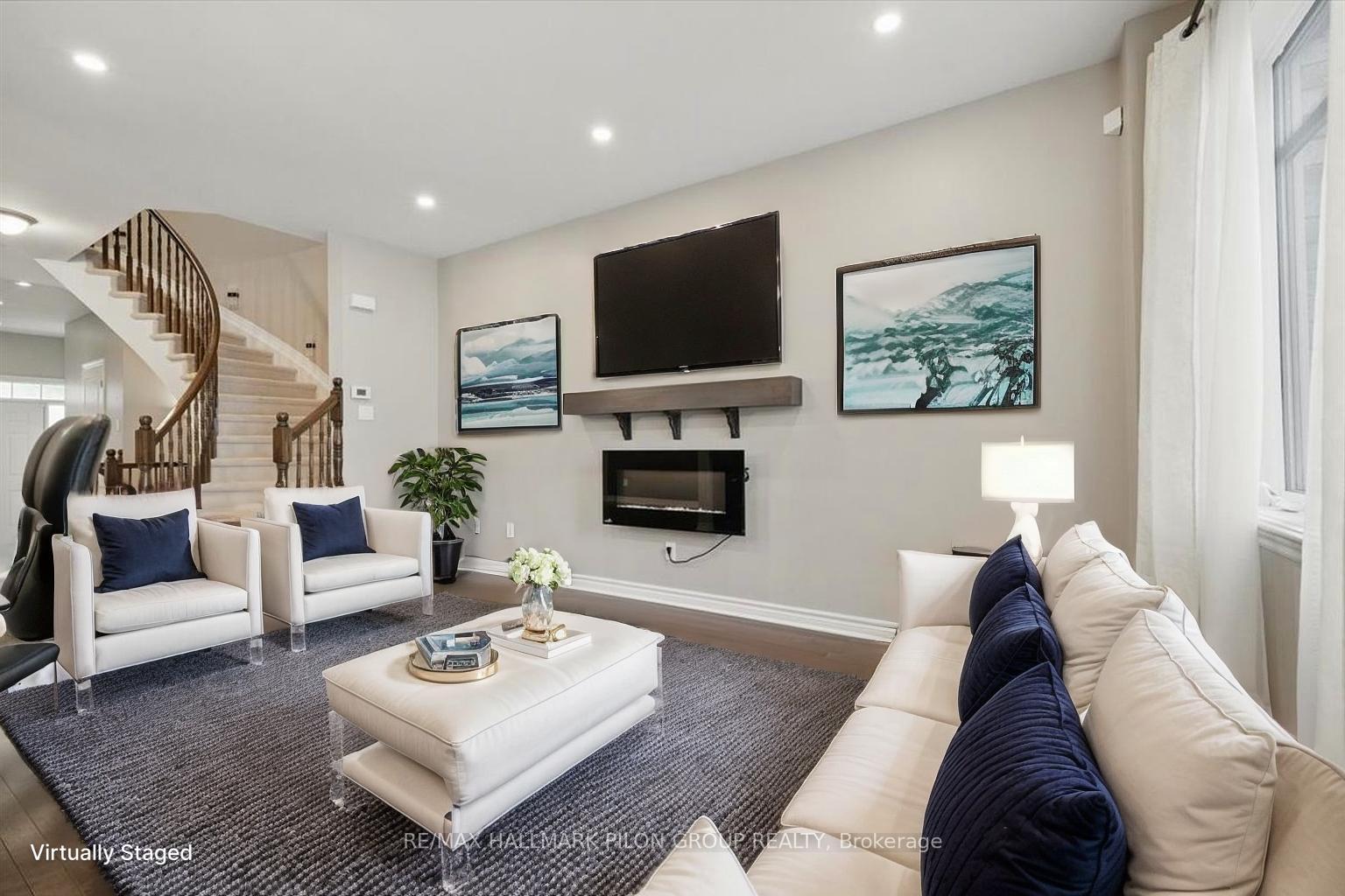 Photo 5 of 107 Watchhorn Grove, Ottawa, Riverside South — HOMEH