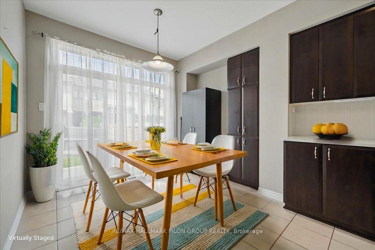 Photo 3 of 107 Watchhorn Grove, Ottawa, Riverside South — HOMEH