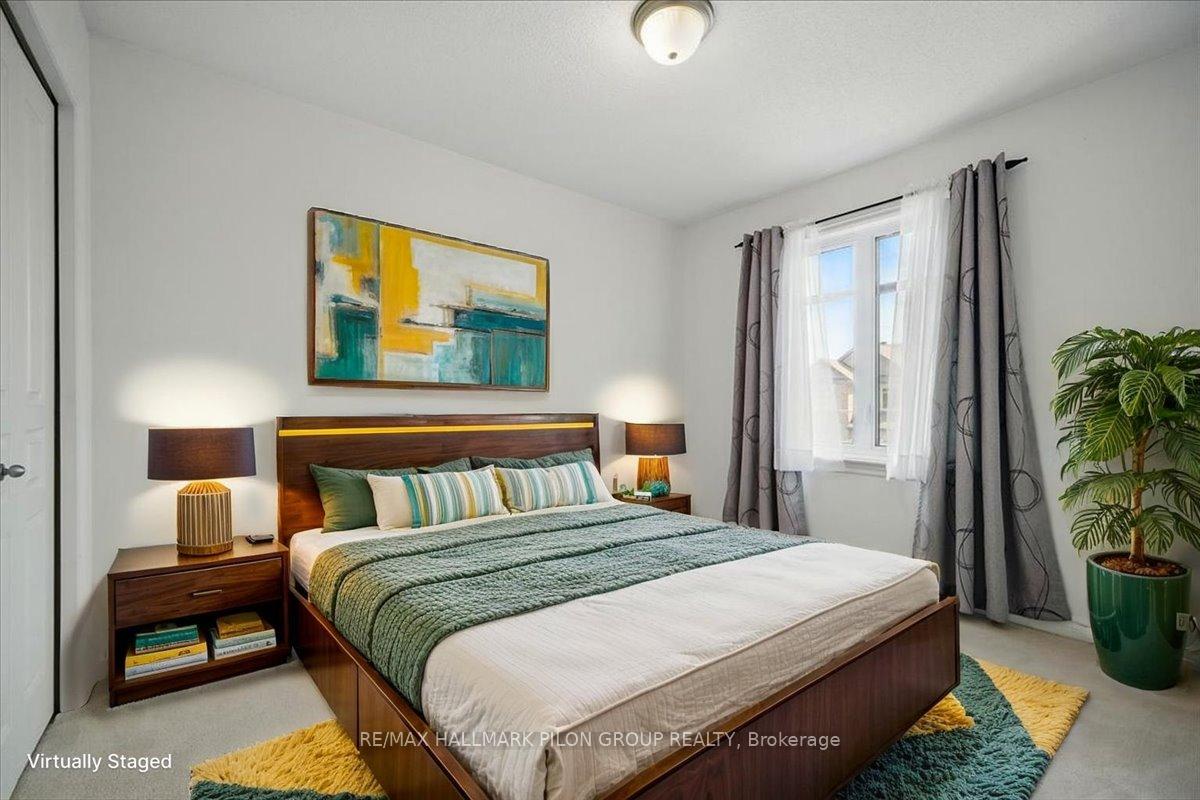Photo 16 of 107 Watchhorn Grove, Ottawa, Riverside South — HOMEH