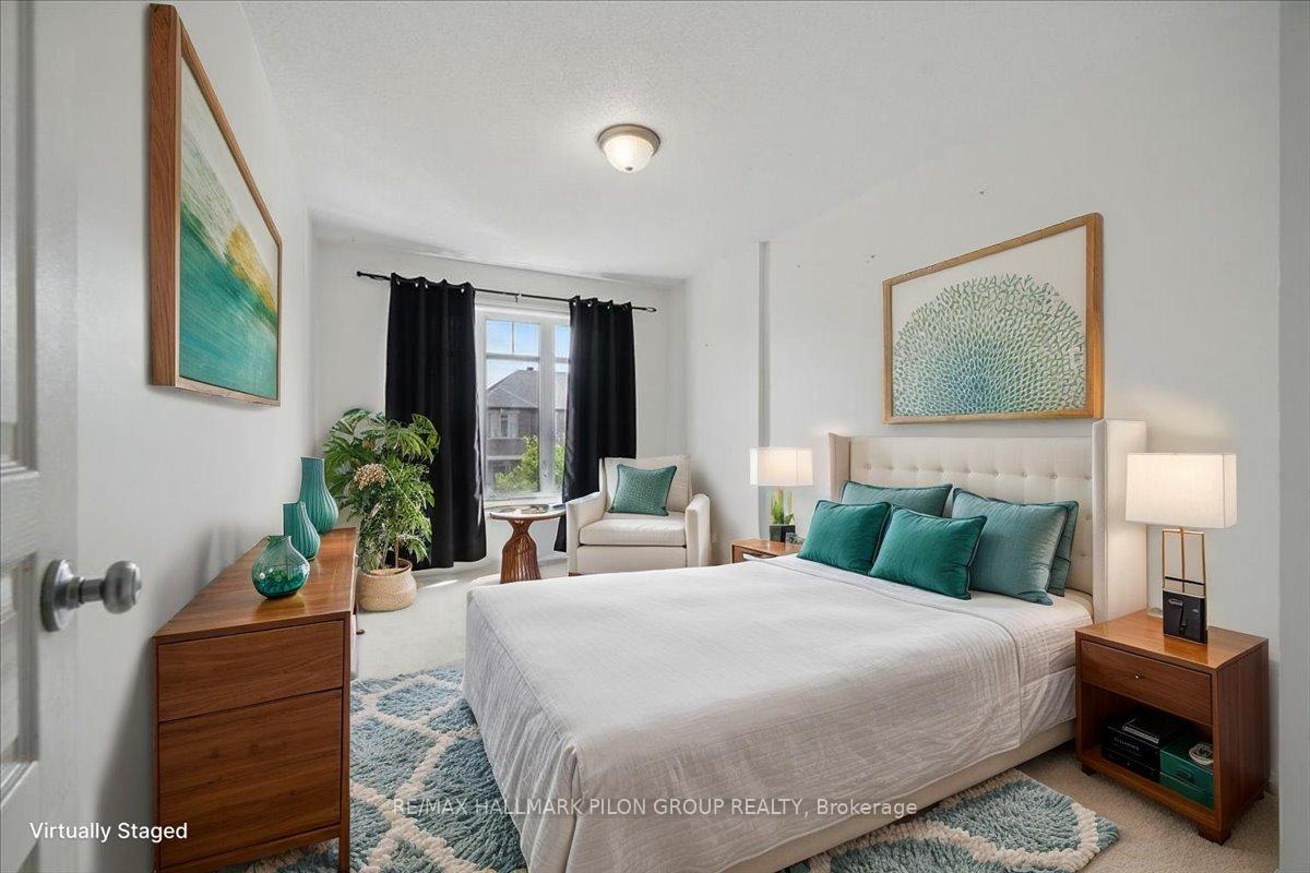 Photo 15 of 107 Watchhorn Grove, Ottawa, Riverside South — HOMEH