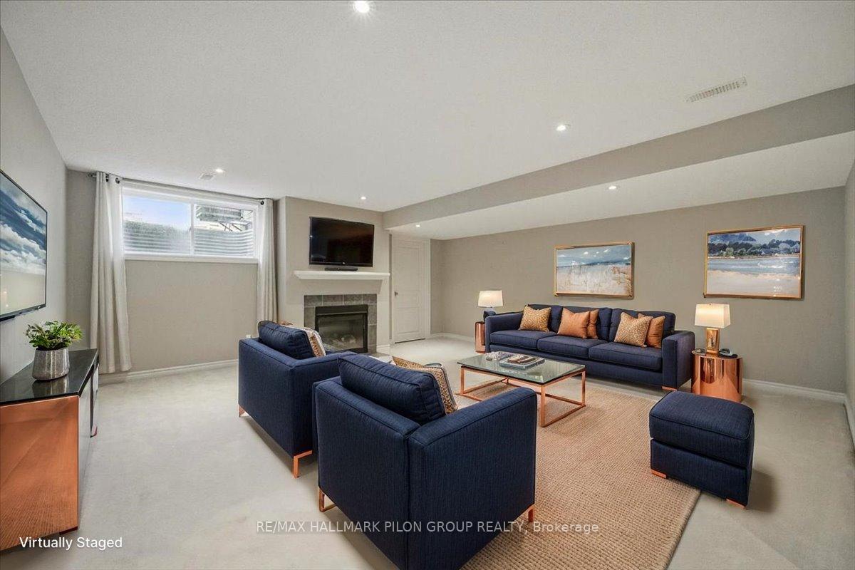 Photo 18 of 107 Watchhorn Grove, Ottawa, Riverside South — HOMEH