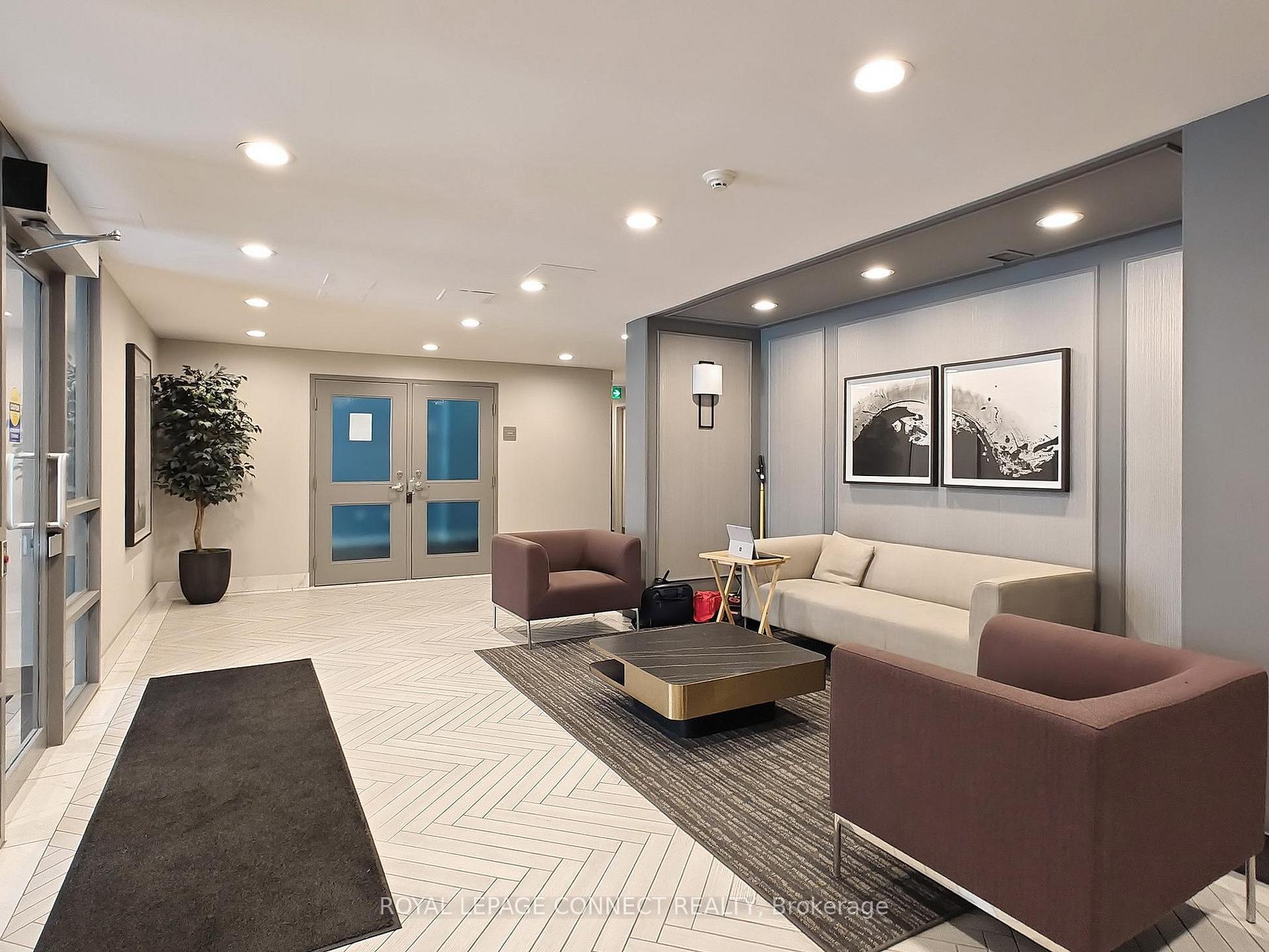 Photo 5 of Unit 809, 311 Richmond Street E, Toronto, Moss Park — HOMEH