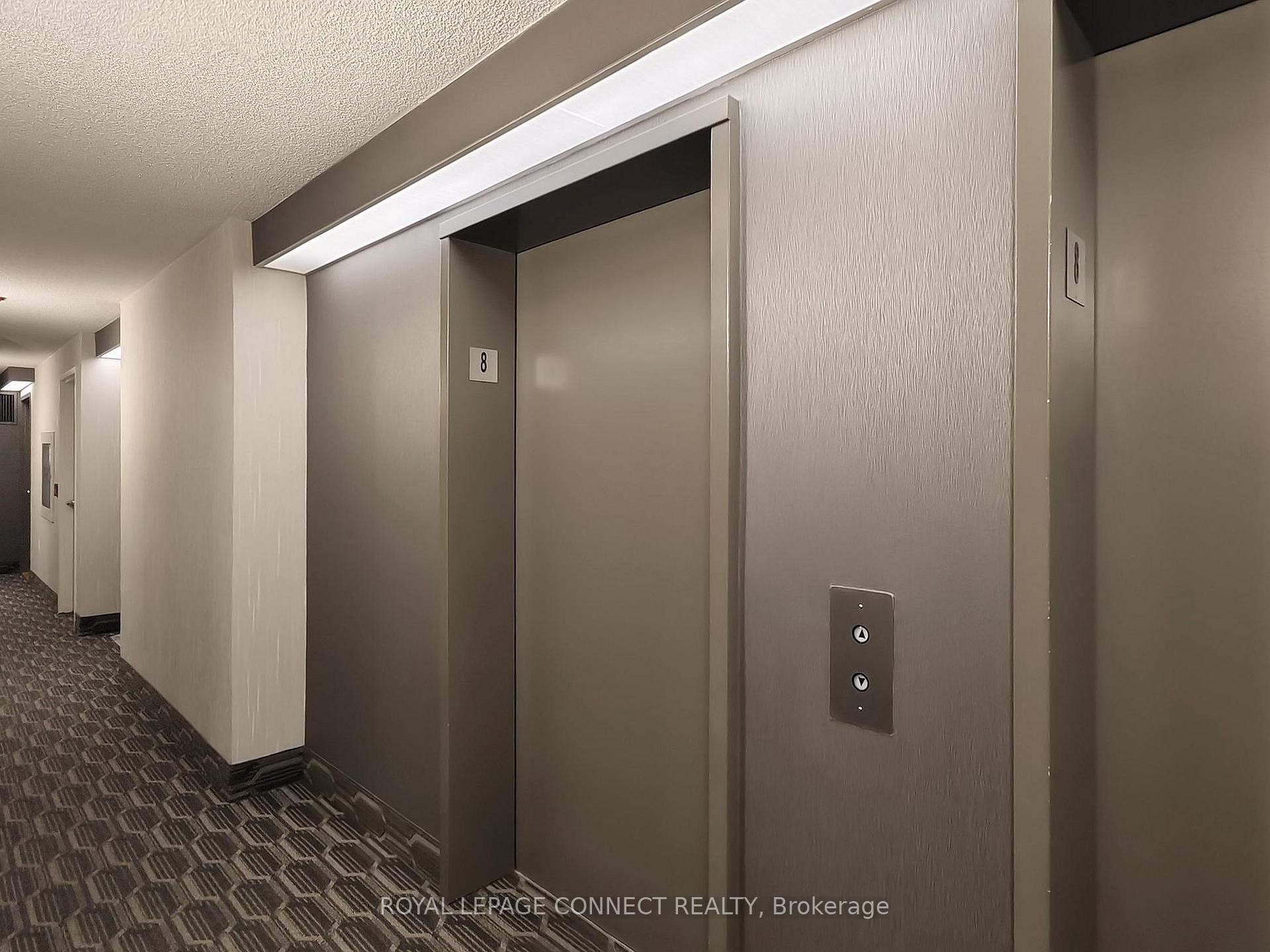 Photo 6 of Unit 809, 311 Richmond Street E, Toronto, Moss Park — HOMEH