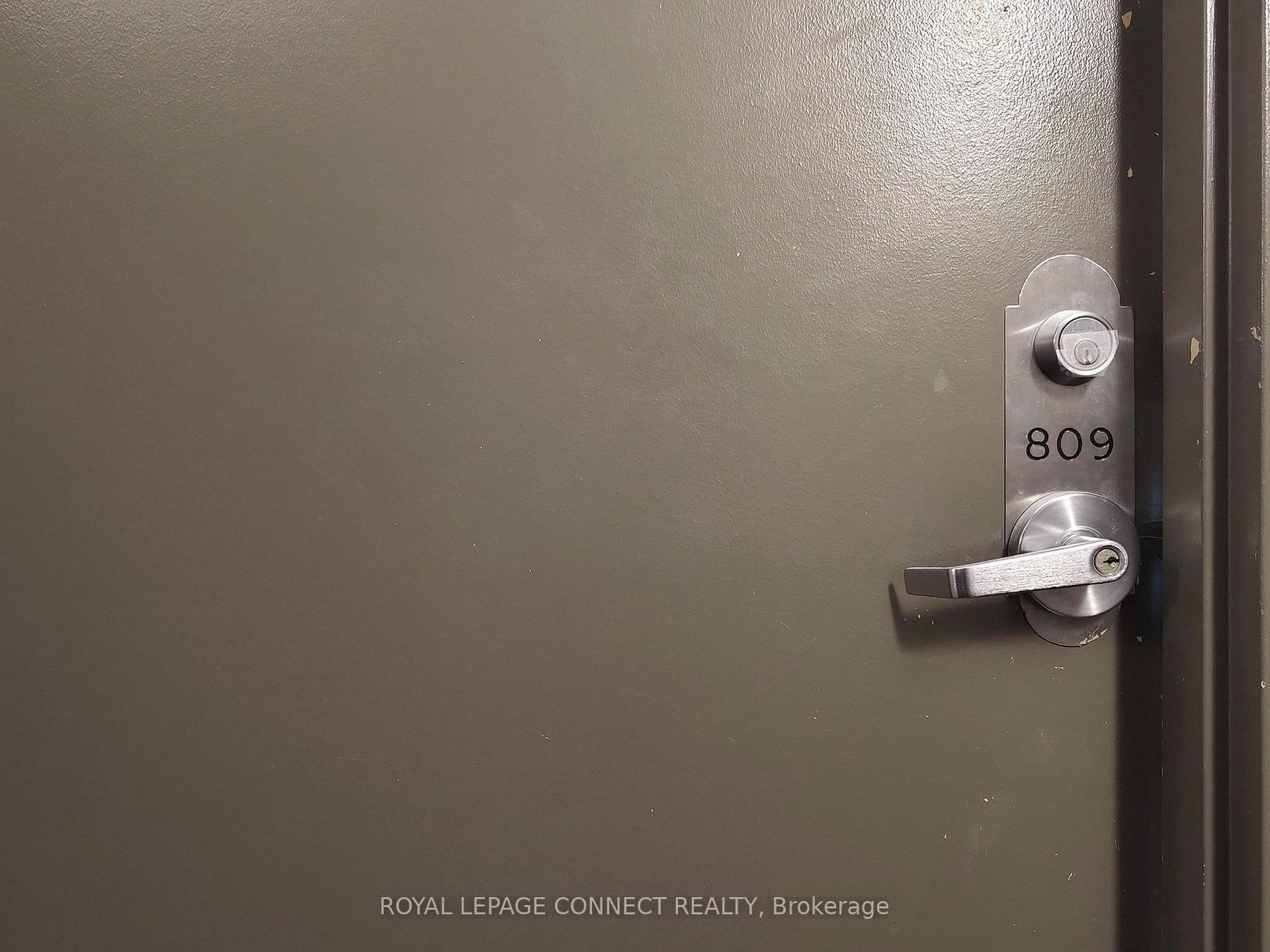 Photo 8 of Unit 809, 311 Richmond Street E, Toronto, Moss Park — HOMEH