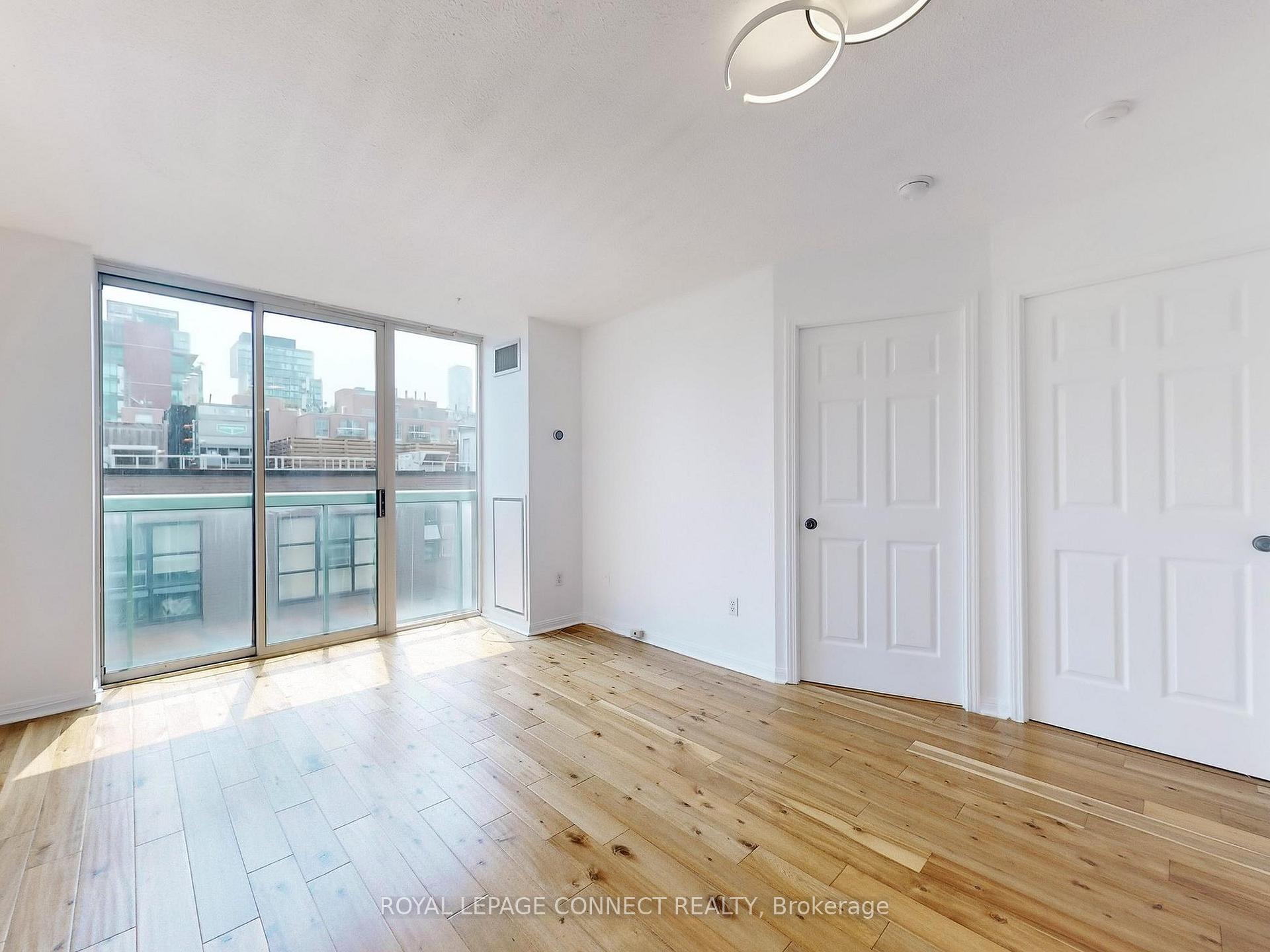 Photo 10 of Unit 809, 311 Richmond Street E, Toronto, Moss Park — HOMEH