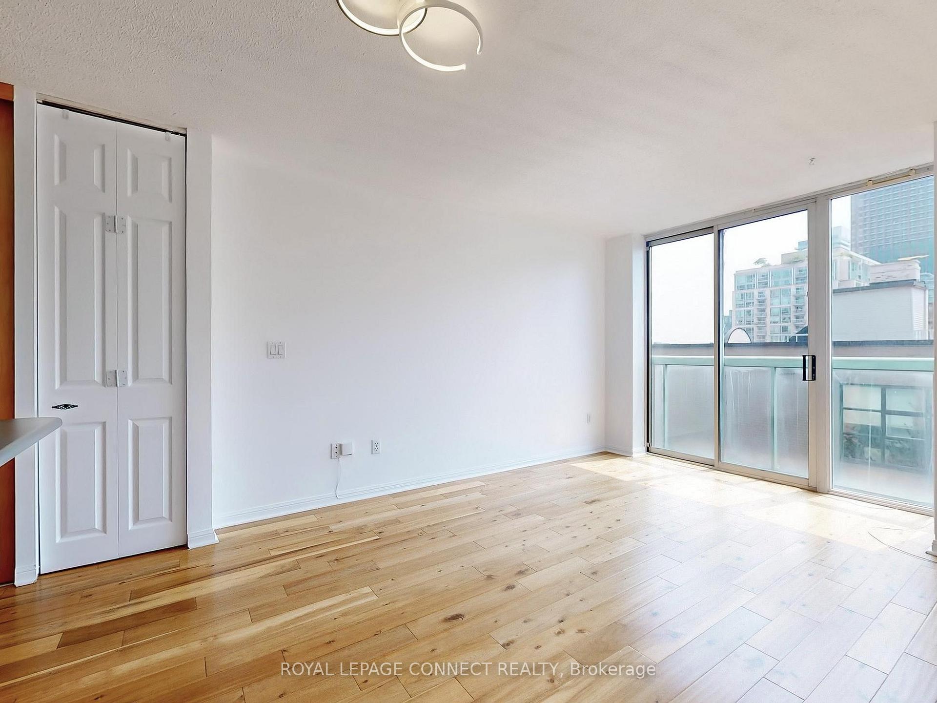 Photo 12 of Unit 809, 311 Richmond Street E, Toronto, Moss Park — HOMEH