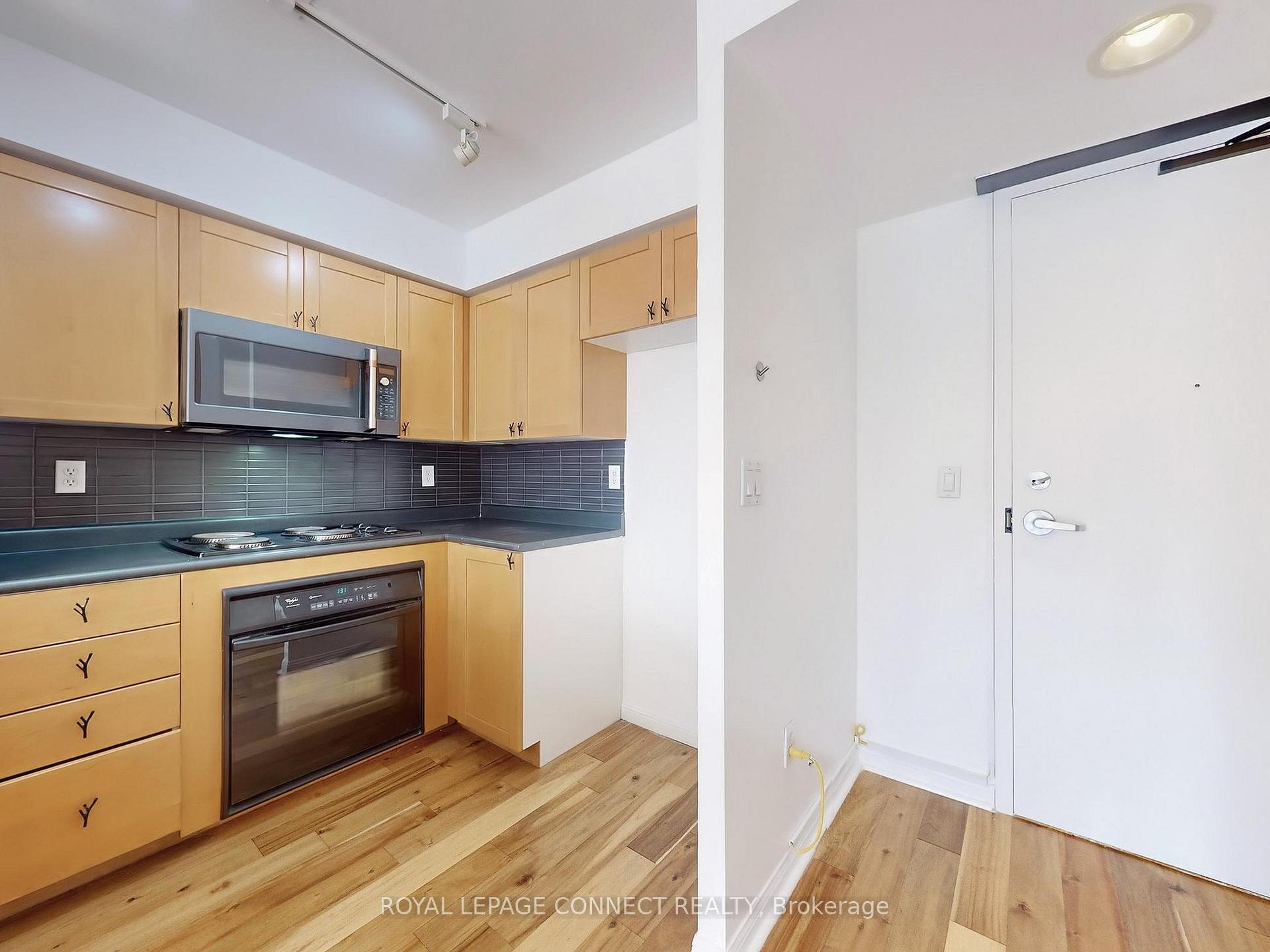 Photo 15 of Unit 809, 311 Richmond Street E, Toronto, Moss Park — HOMEH