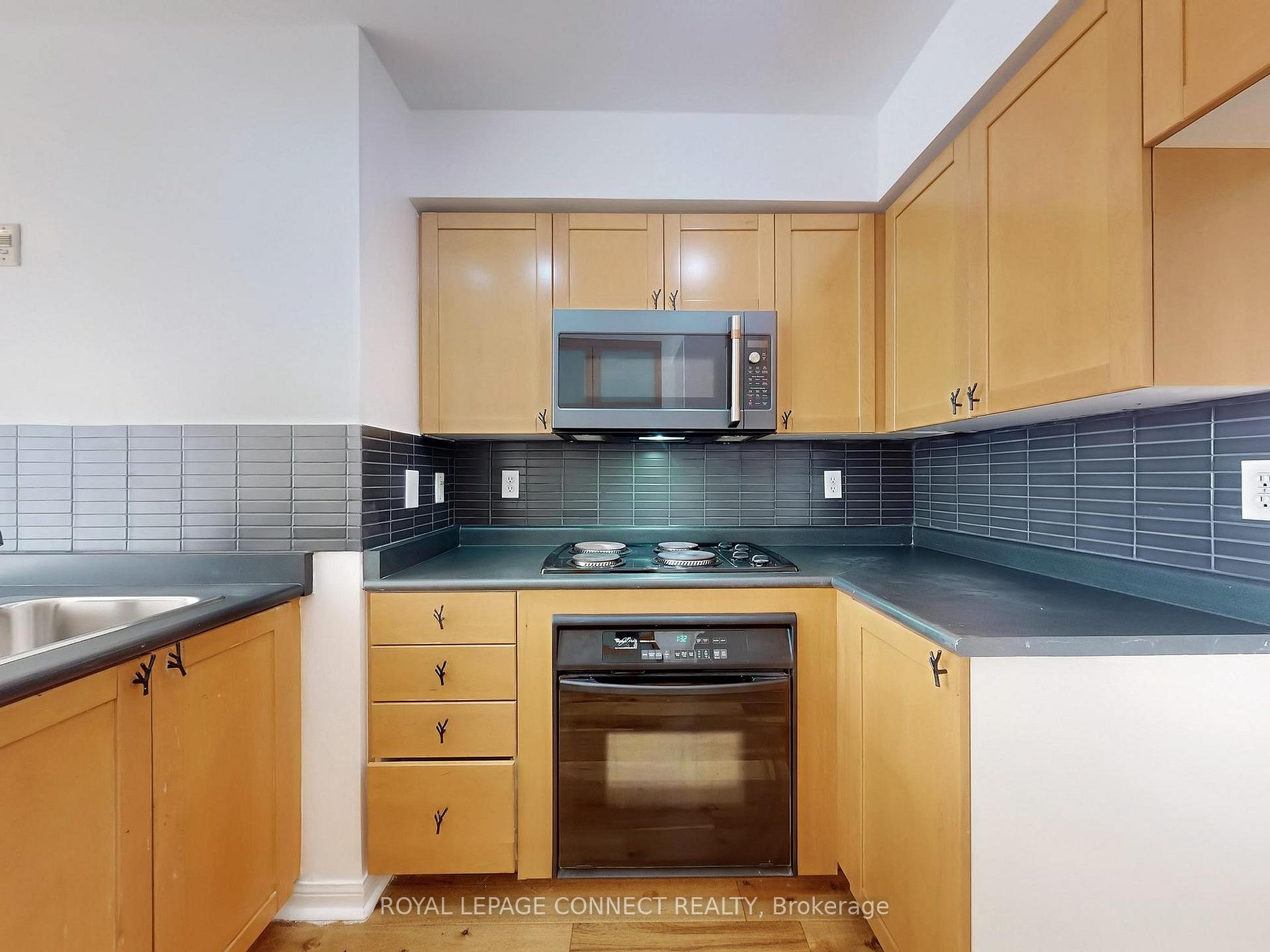 Photo 16 of Unit 809, 311 Richmond Street E, Toronto, Moss Park — HOMEH