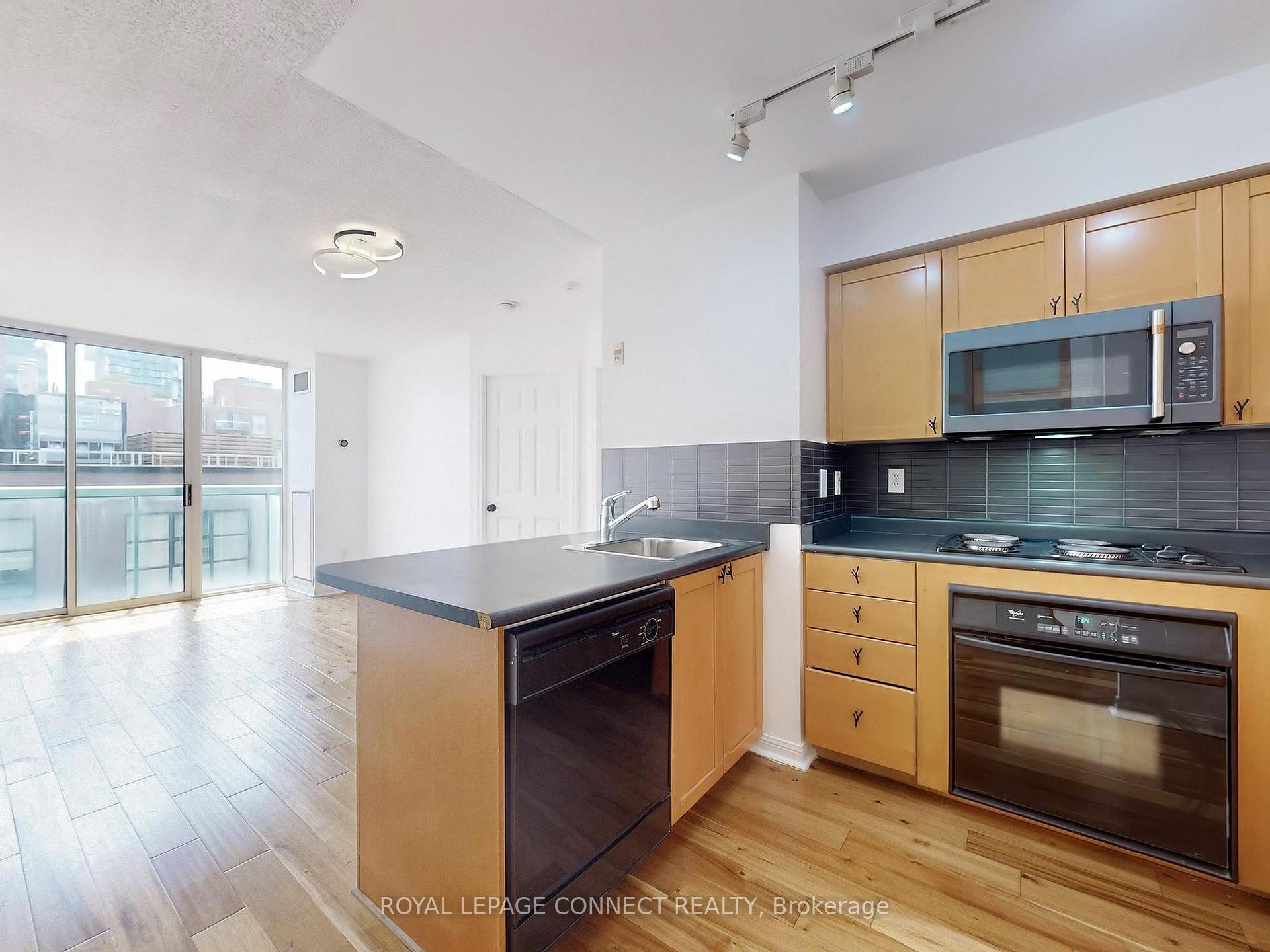 Photo 17 of Unit 809, 311 Richmond Street E, Toronto, Moss Park — HOMEH