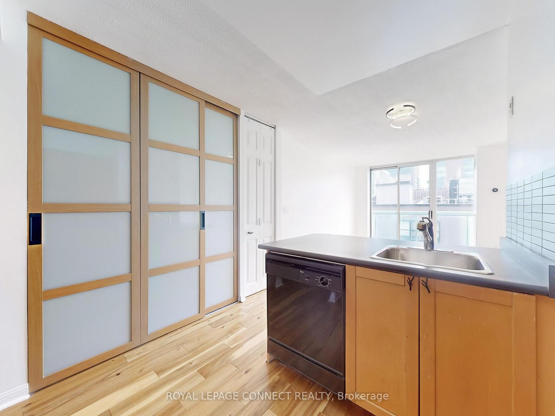 Photo 19 of Unit 809, 311 Richmond Street E, Toronto, Moss Park — HOMEH