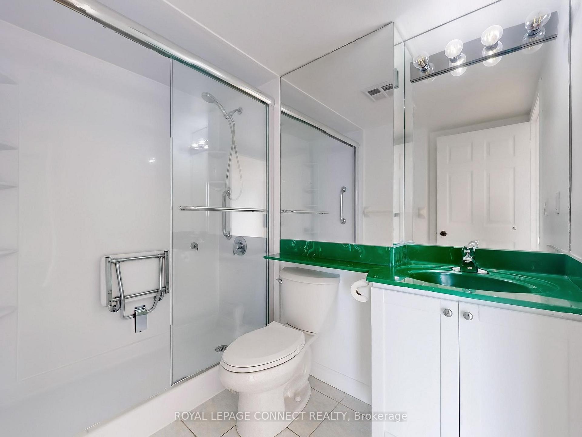 Photo 27 of Unit 809, 311 Richmond Street E, Toronto, Moss Park — HOMEH