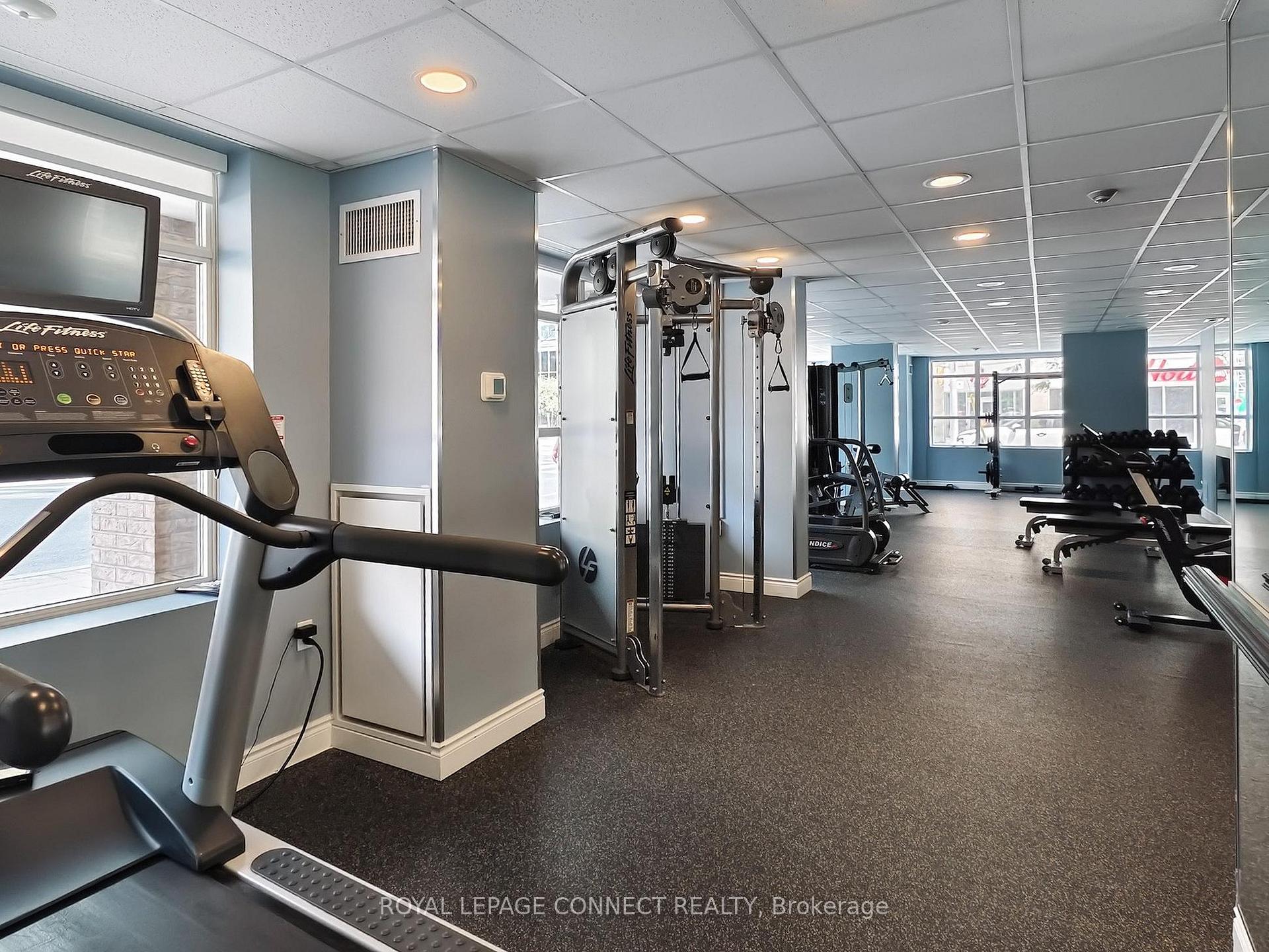 Photo 31 of Unit 809, 311 Richmond Street E, Toronto, Moss Park — HOMEH